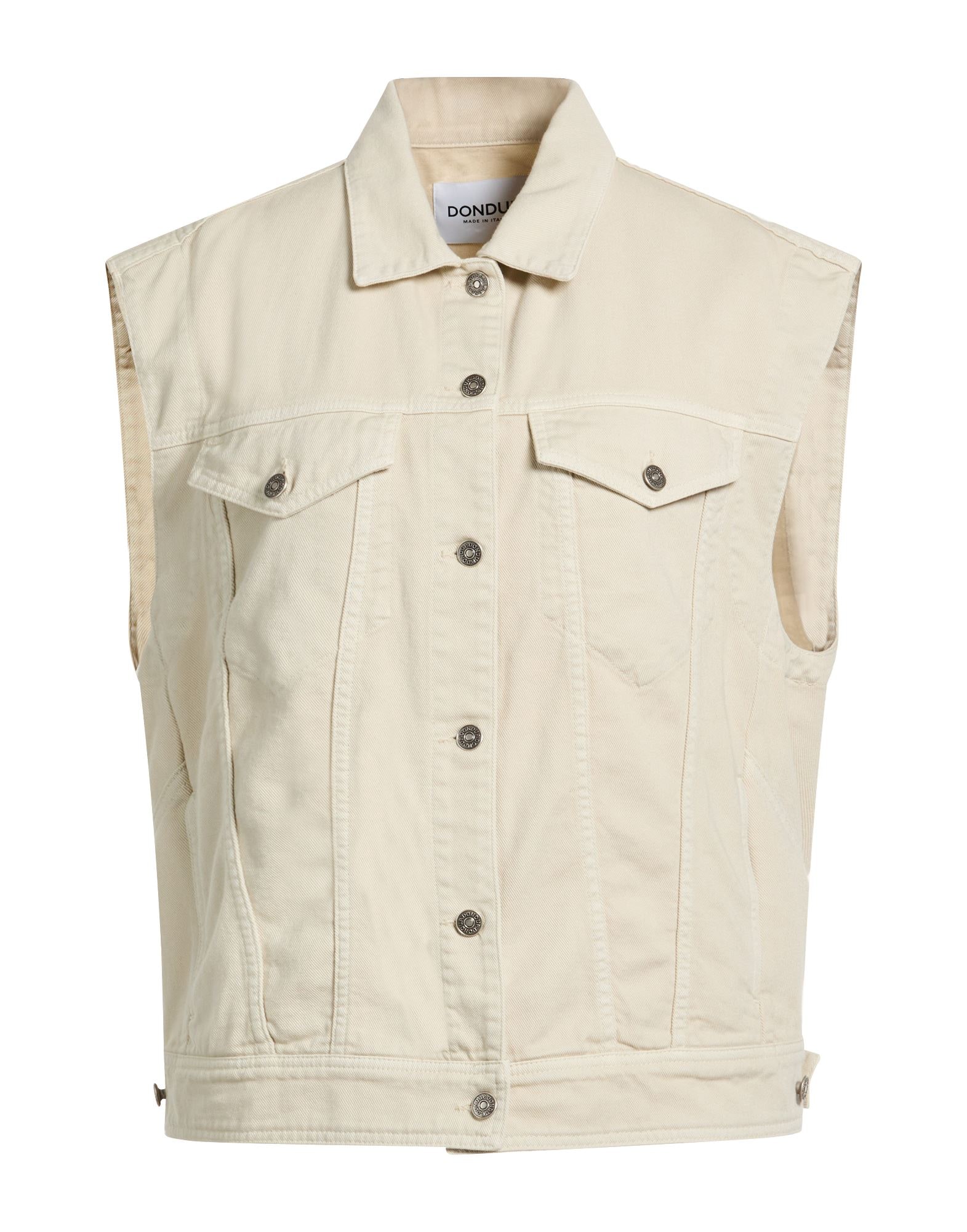 DONDUP - Denim outerwear