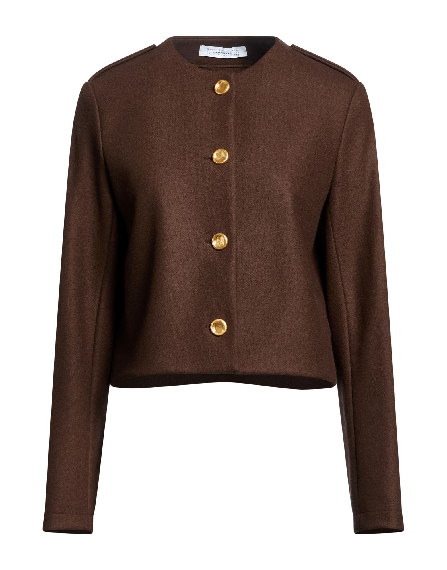 HARRIS WHARF LONDON - Vestes et blousons