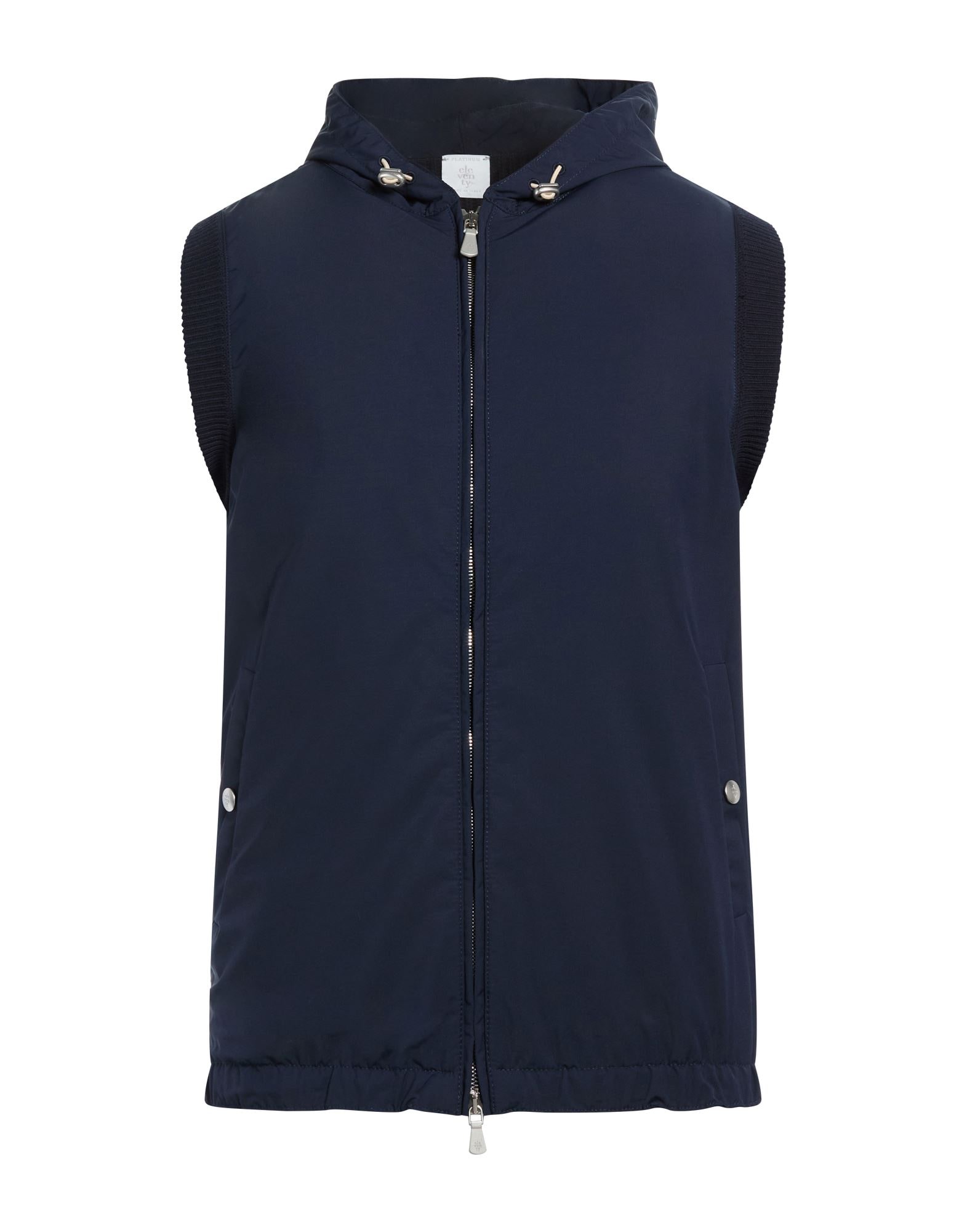 ELEVENTY - Жилеты