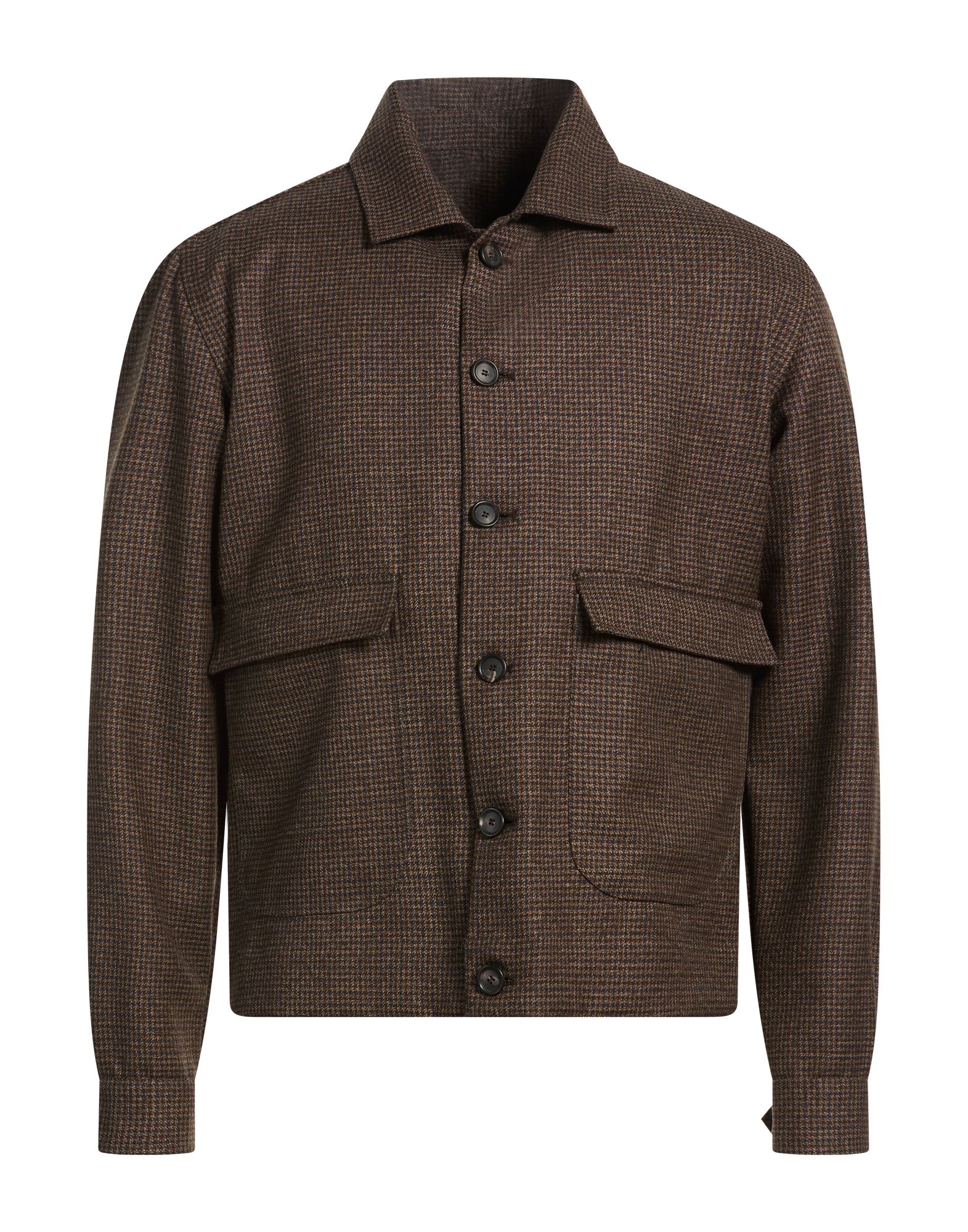 DE PETRILLO - Jackets