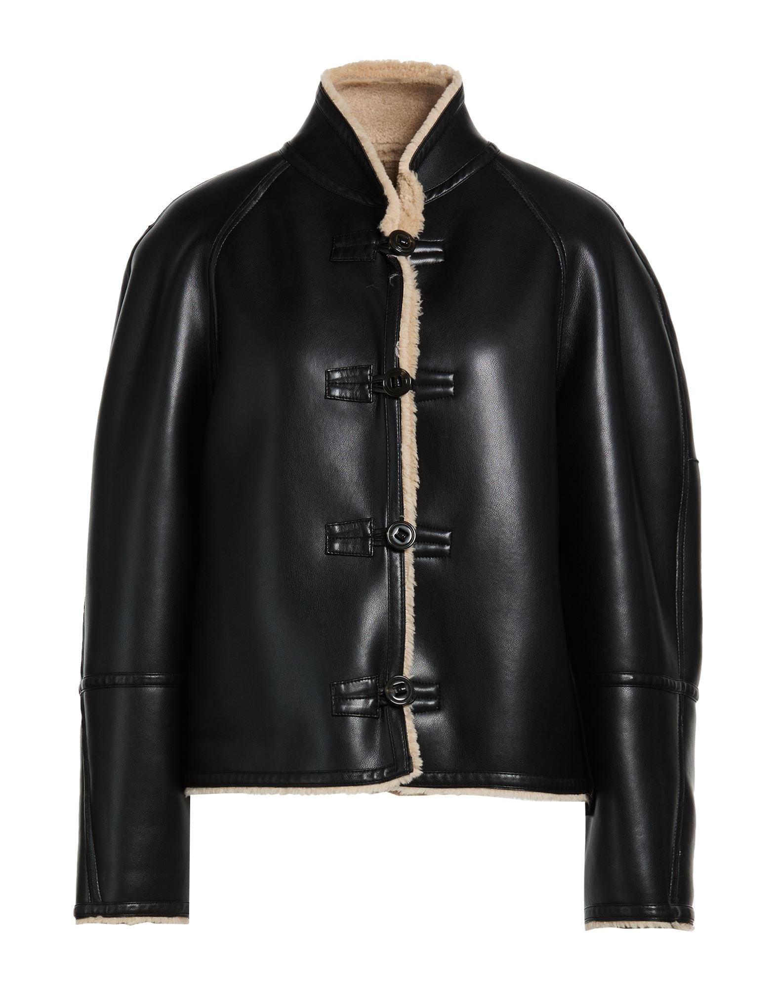 LOW CLASSIC - Shearling & Teddy