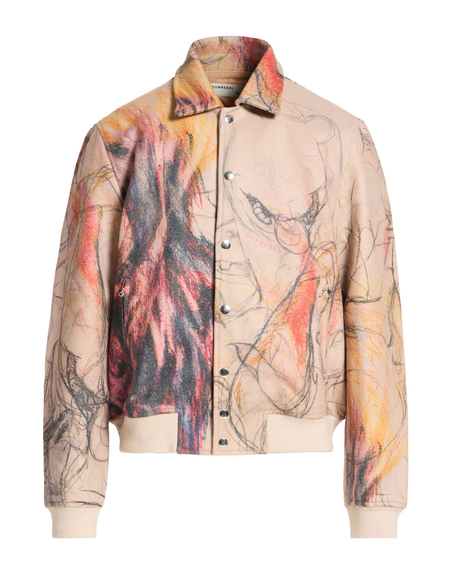 DOMREBEL - Jackets