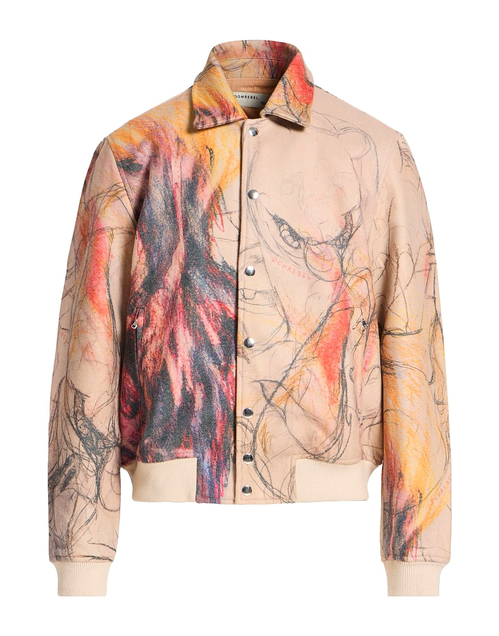 DOMREBEL - Jackets