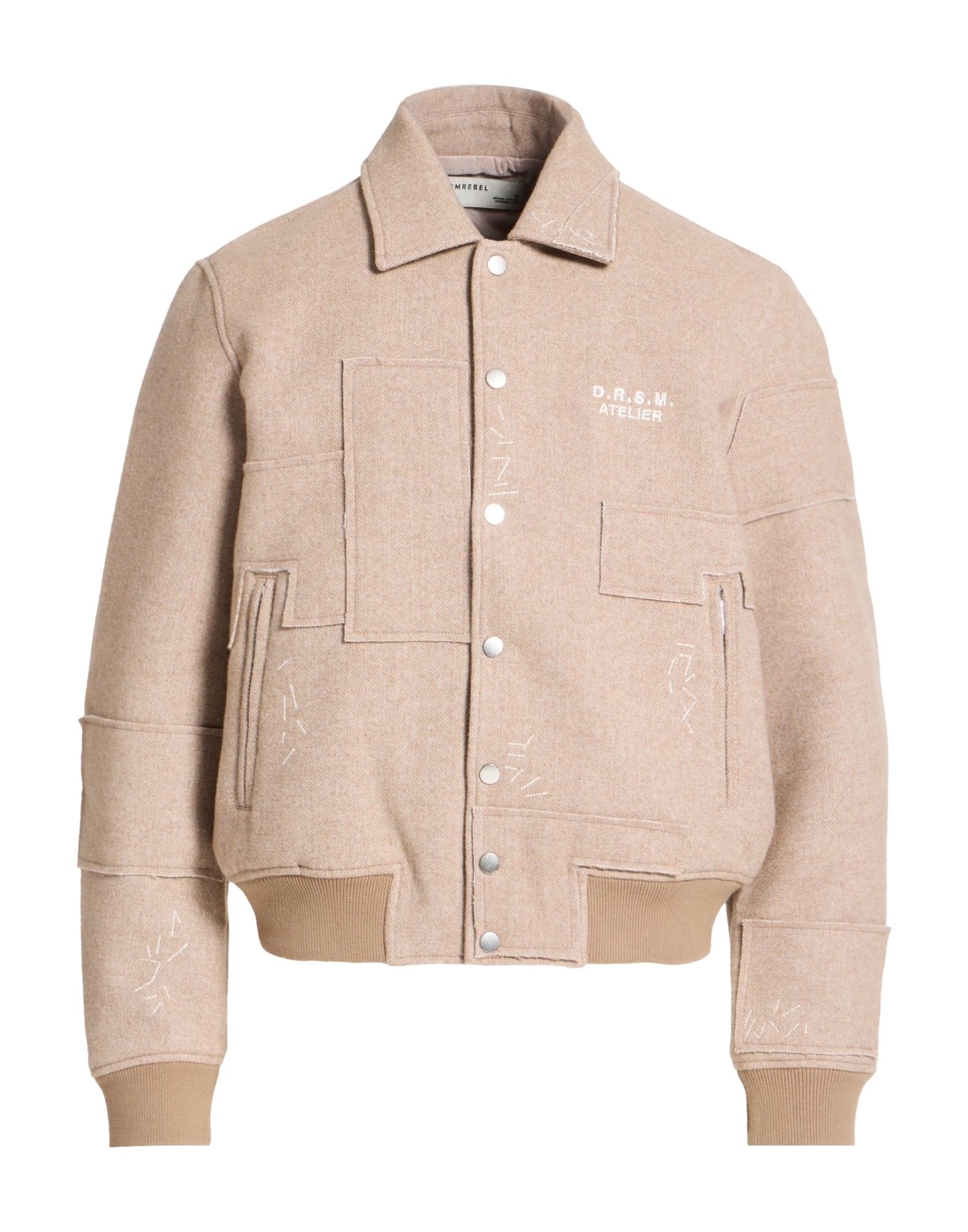 DOMREBEL - Jackets