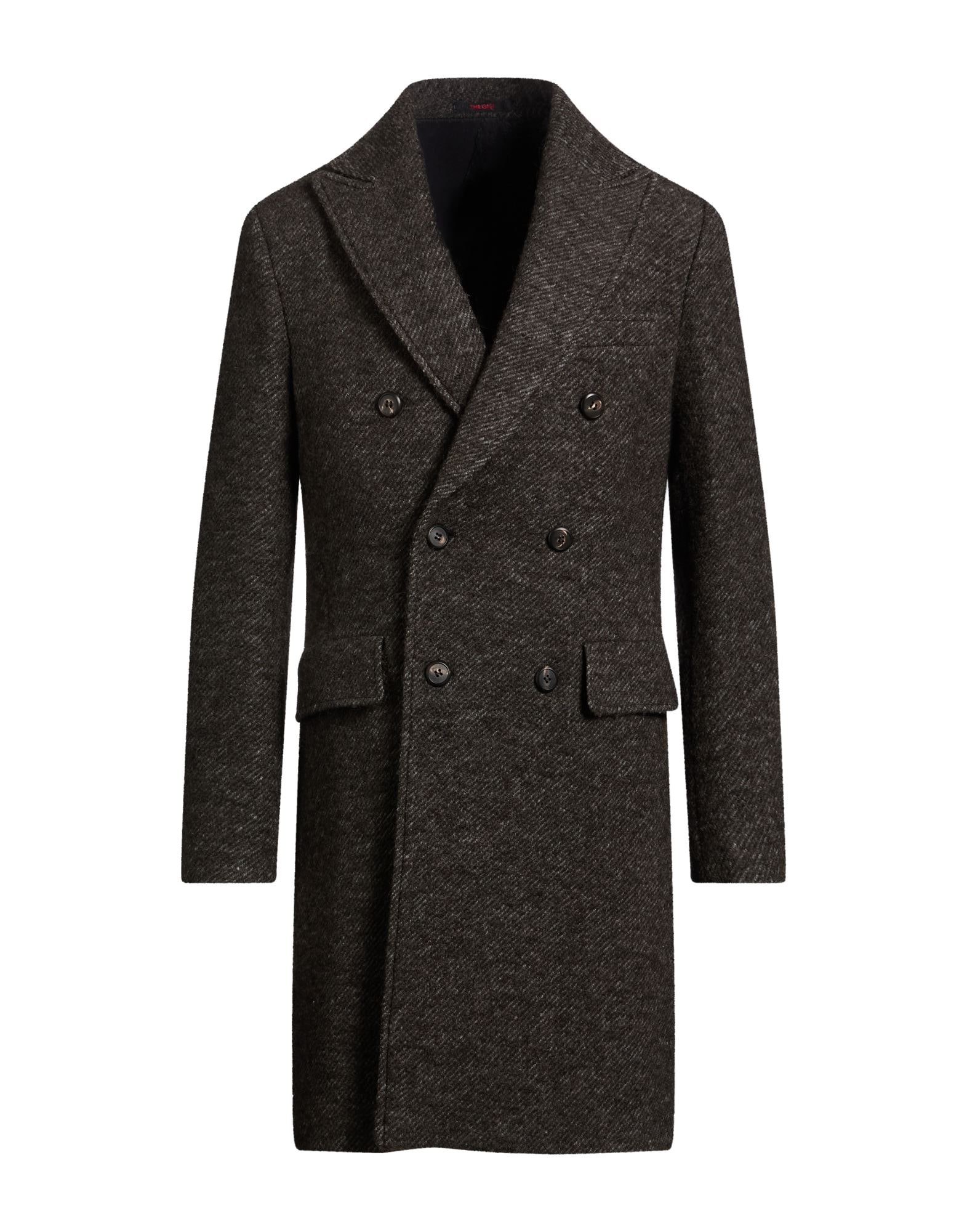 THE GIGI - Пальто