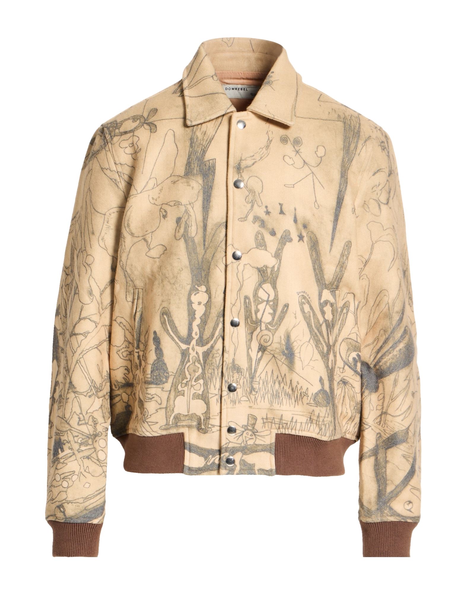 DOMREBEL - Jackets