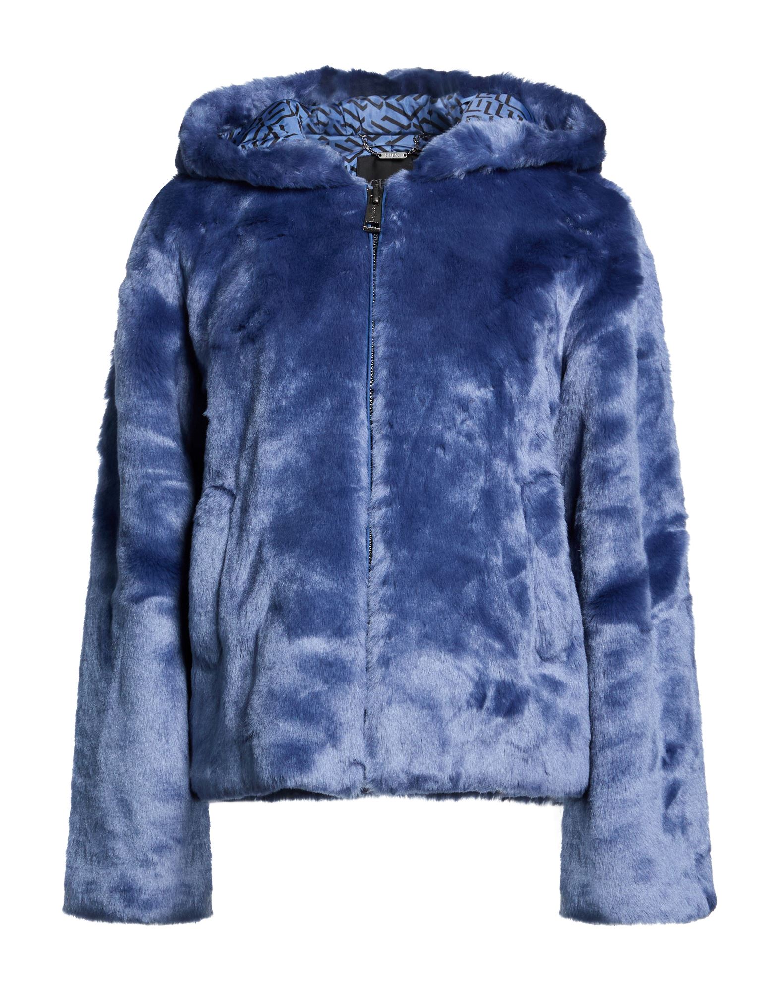 GUESS - Shearling & Teddy