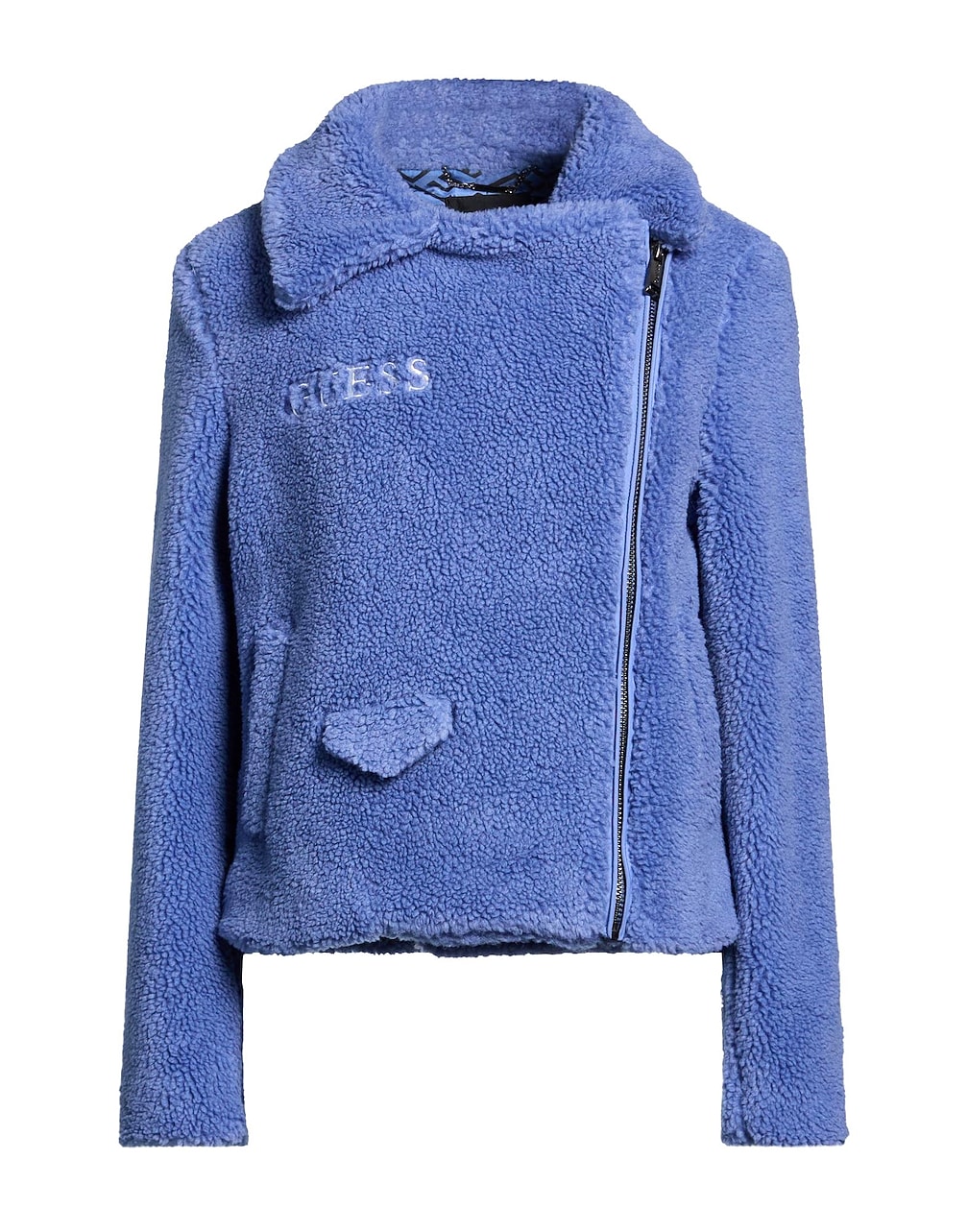 GUESS - Shearling & Teddy