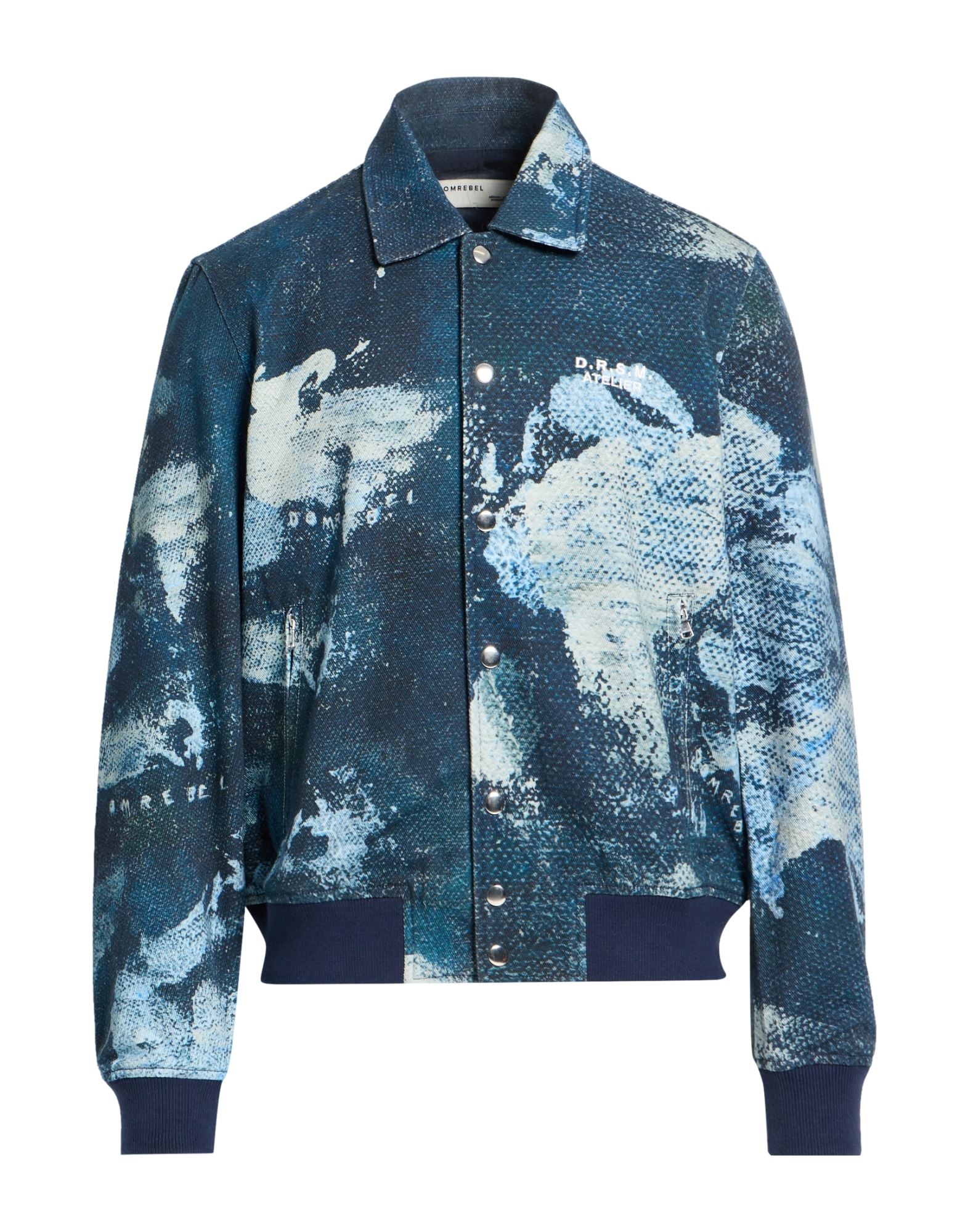 DOMREBEL - Куртки и пиджаки