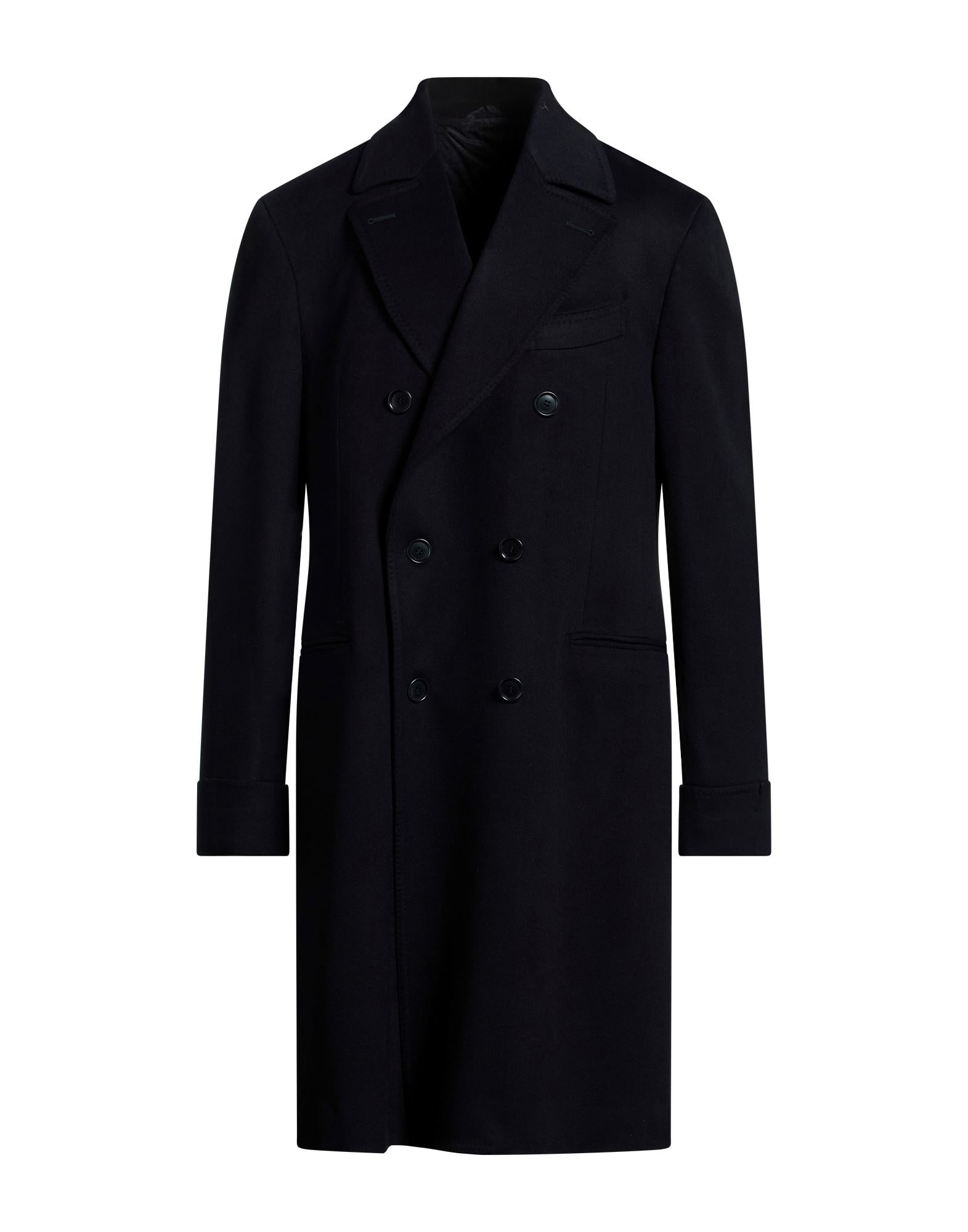 DE PETRILLO - Пальто