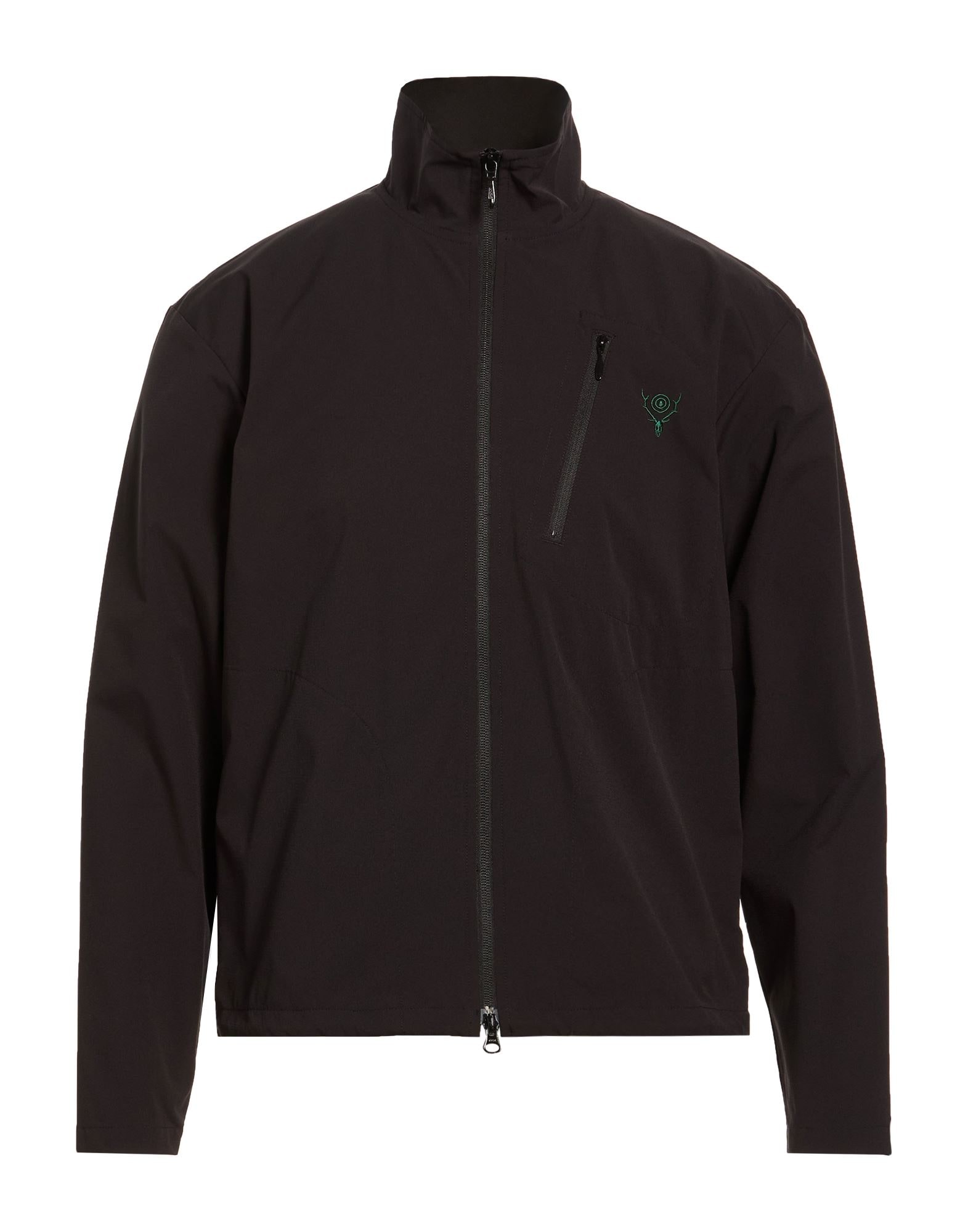 SOUTH2 WEST8 - Jackets