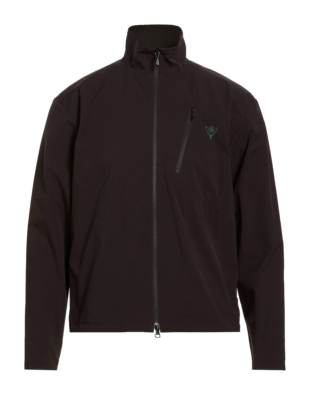 SOUTH2 WEST8 - Jackets