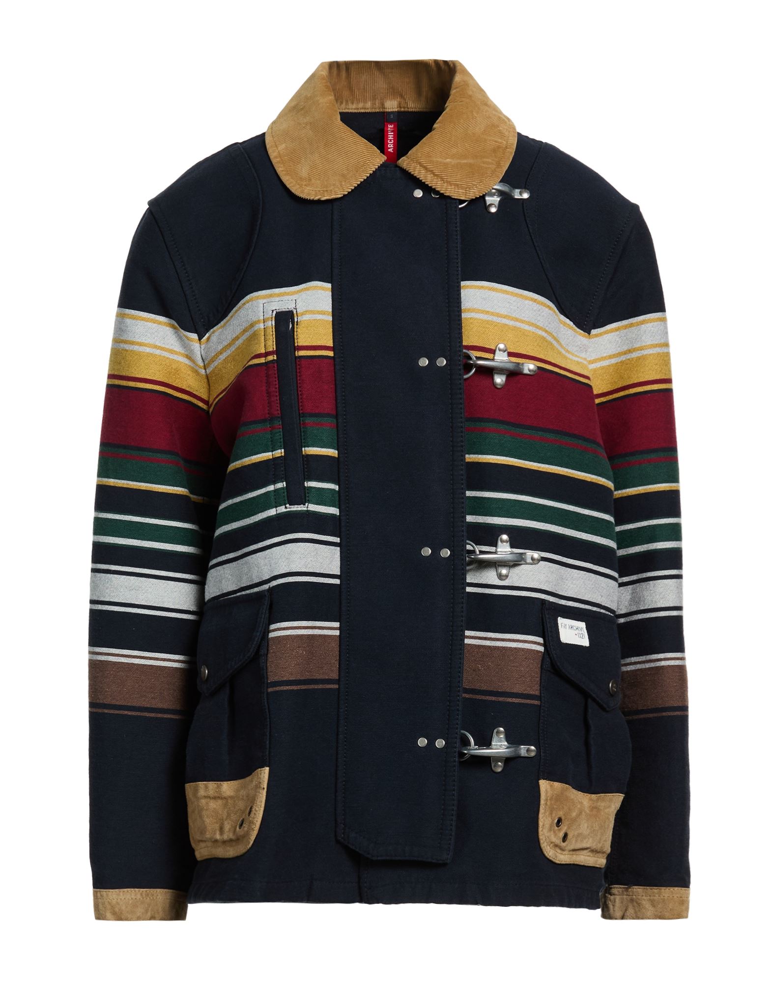 FAY ARCHIVE - Giacche & Giubbotti