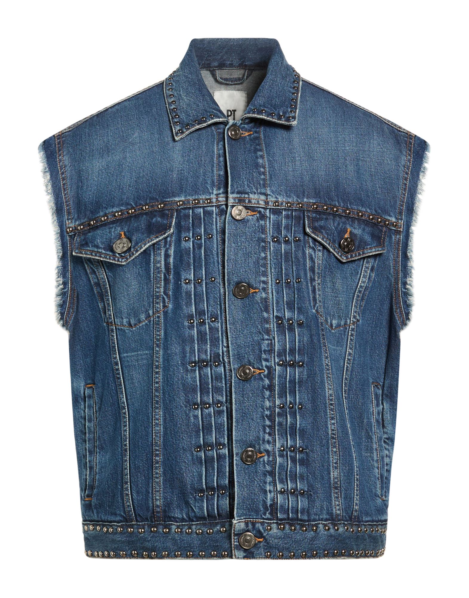 PT Torino - Denim outerwear