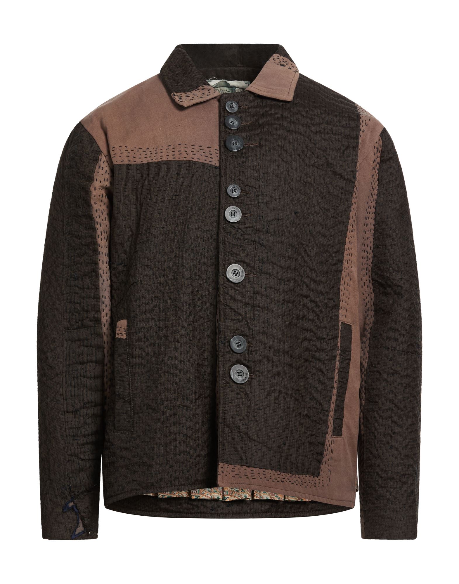 BY WALID - Μπουφάν και τζάκετ