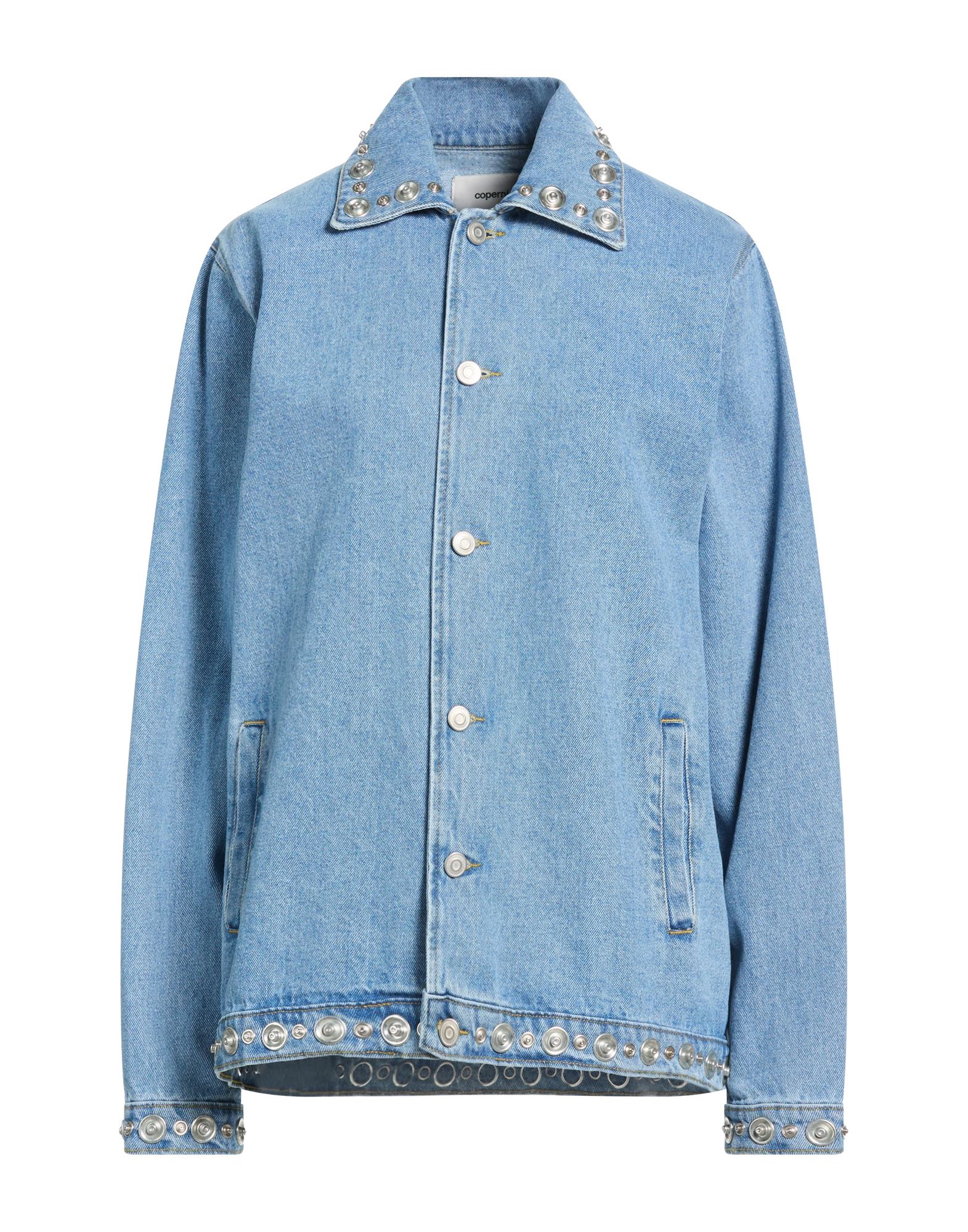 COPERNI - Denim outerwear