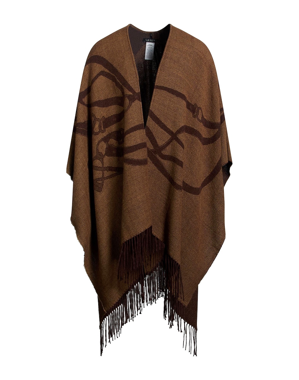 LAUREN RALPH LAUREN - Capes