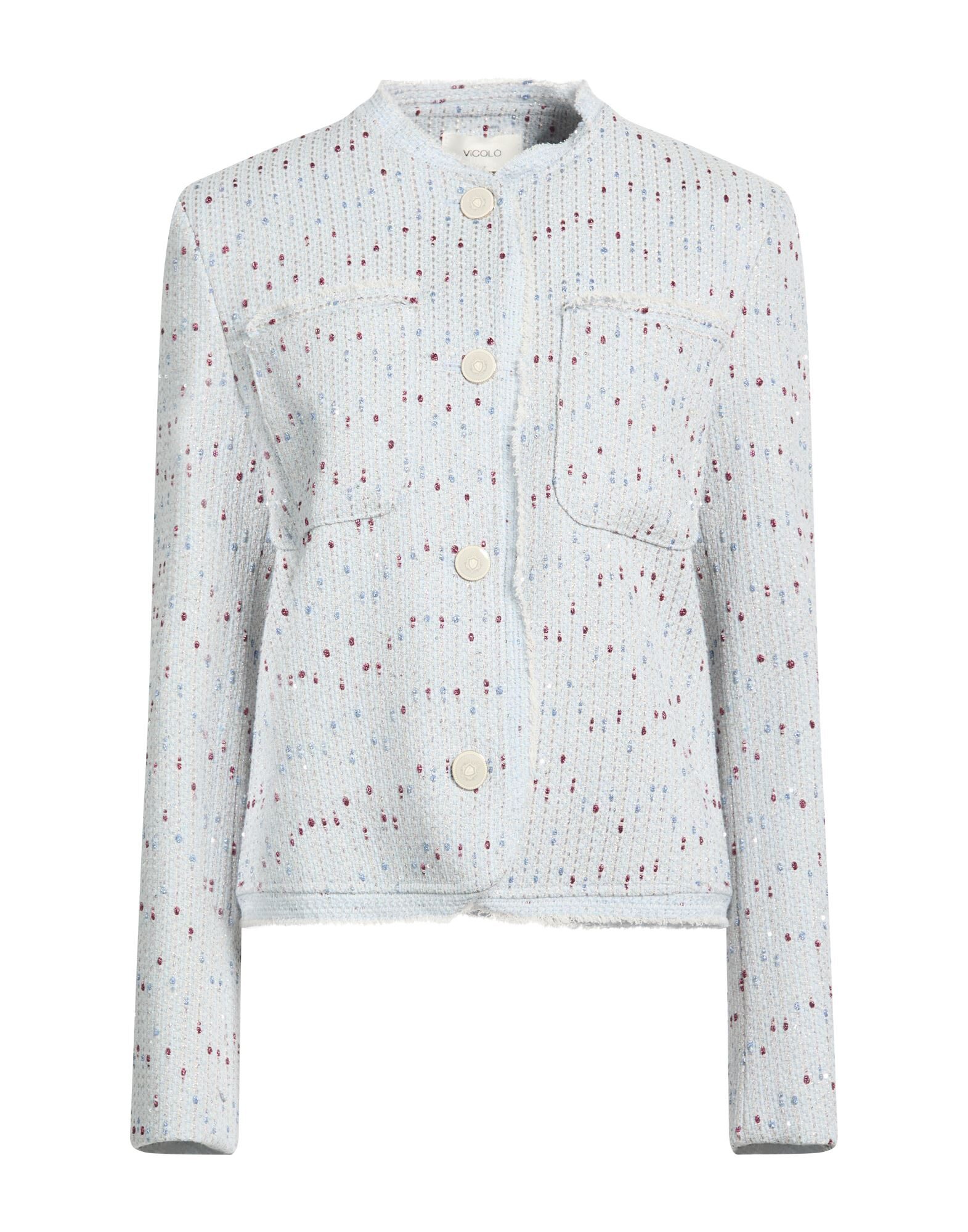 VICOLO - Chaquetas y cazadoras