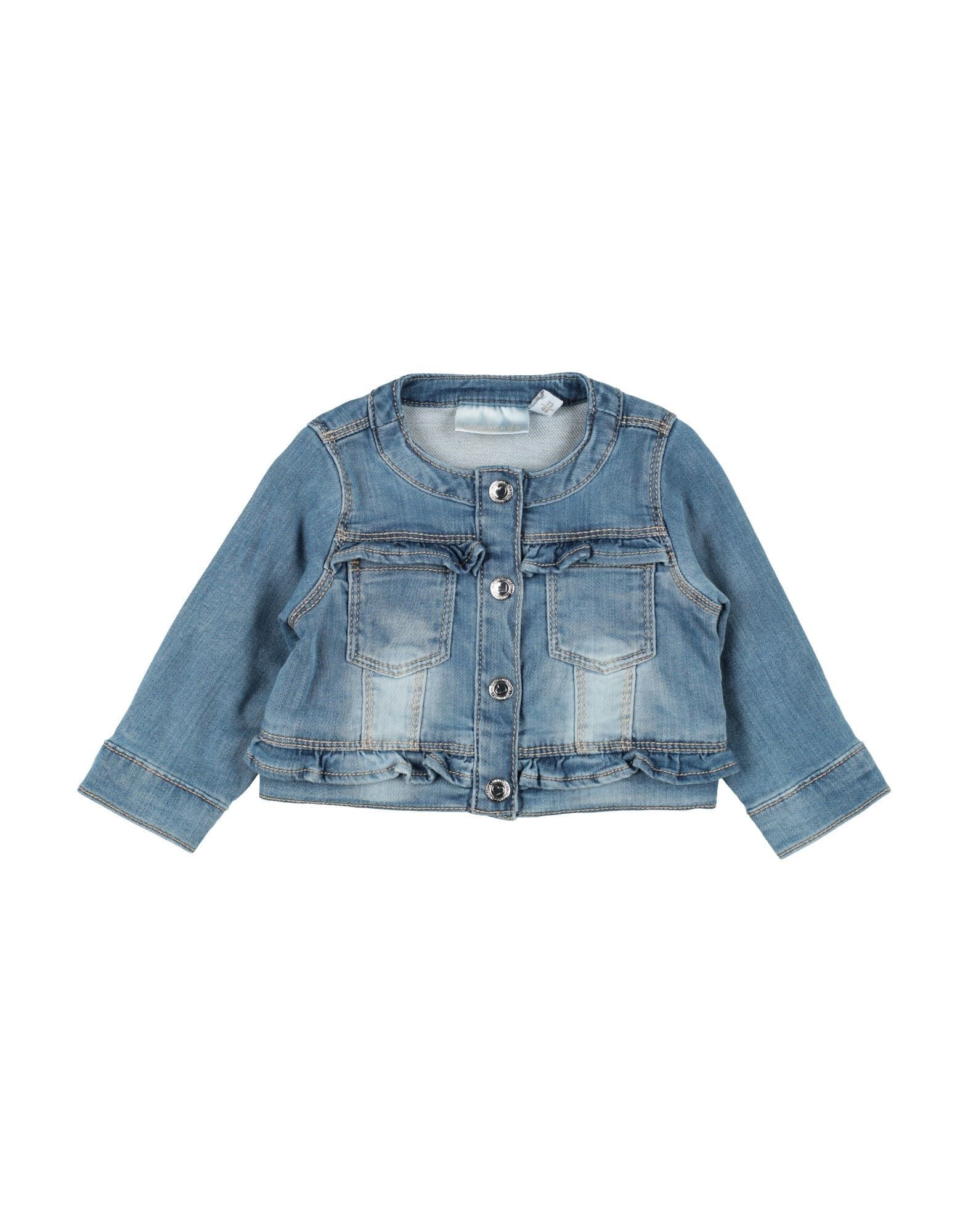 MINIBANDA by SARABANDA - Denim outerwear