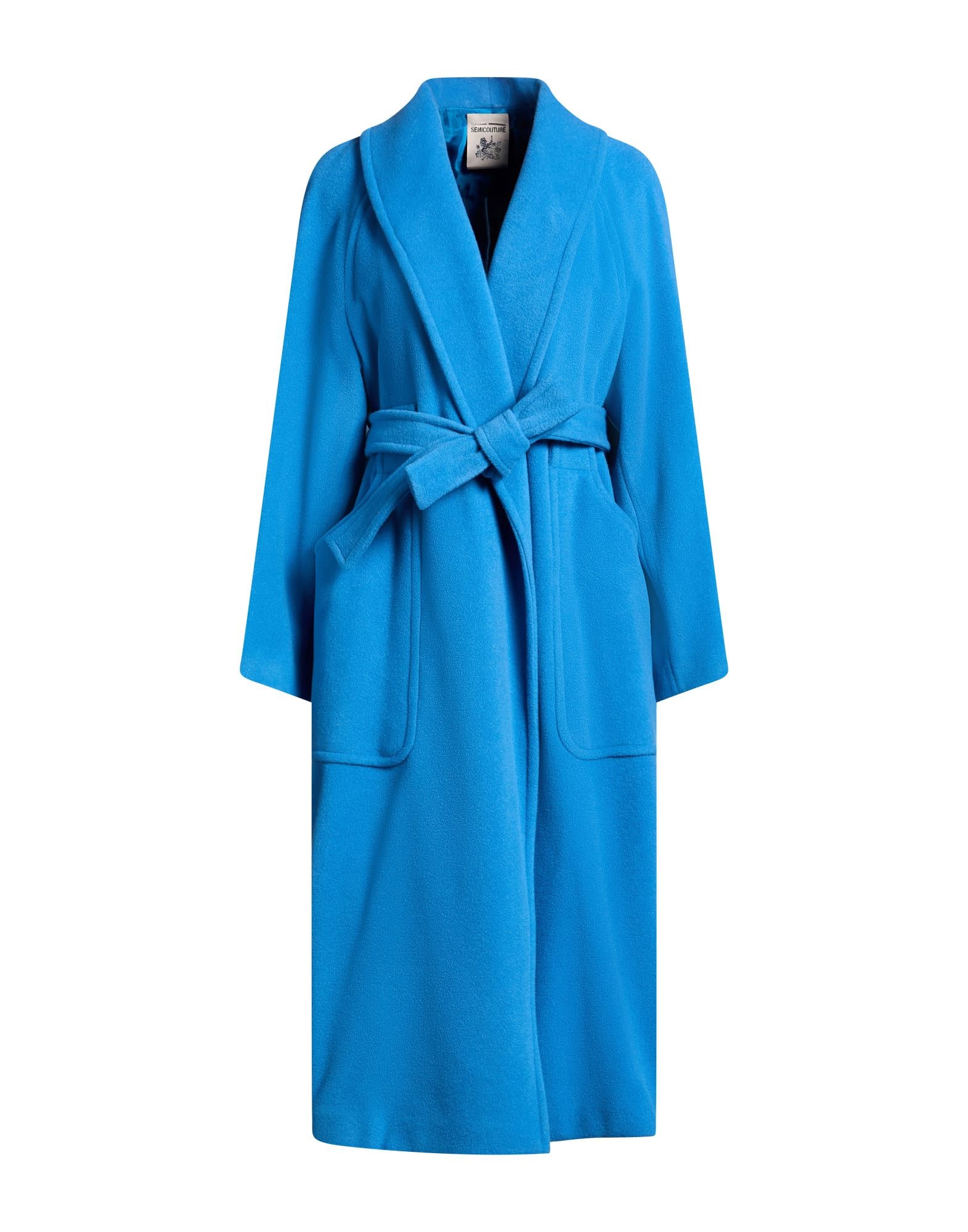 SEMICOUTURE - Пальто
