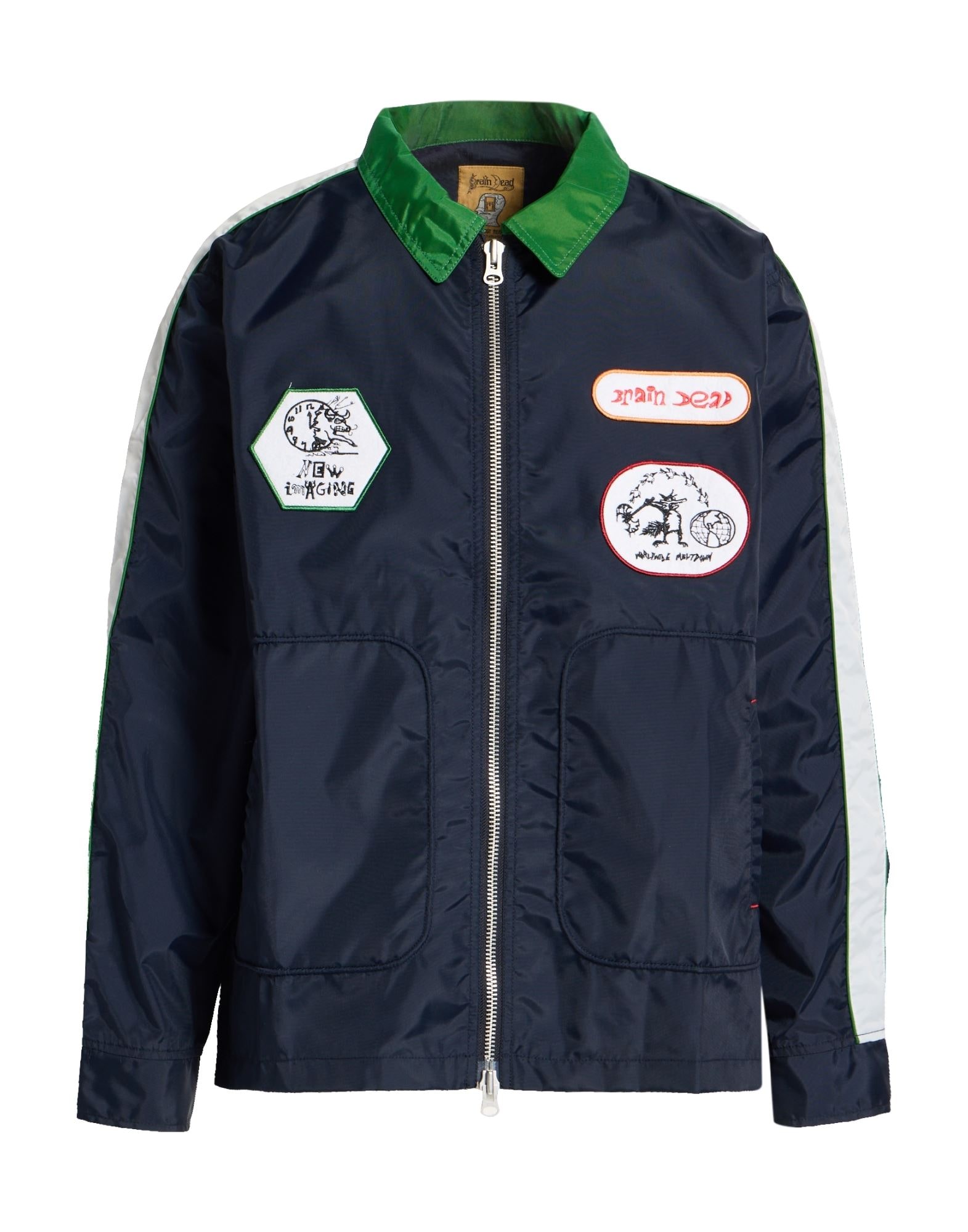 BRAIN DEAD - Vestes et blousons
