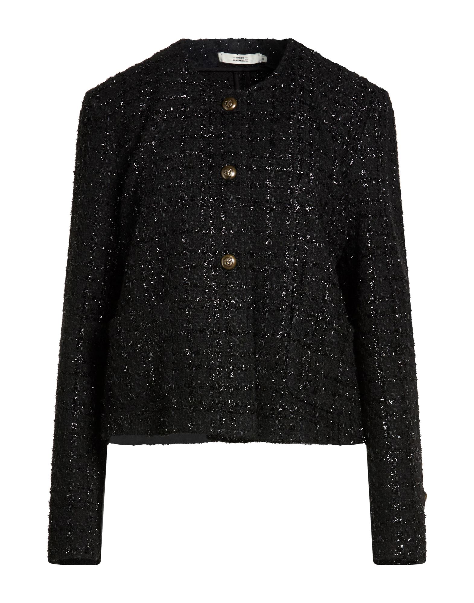 0039 ITALY - Jacken und Anoraks