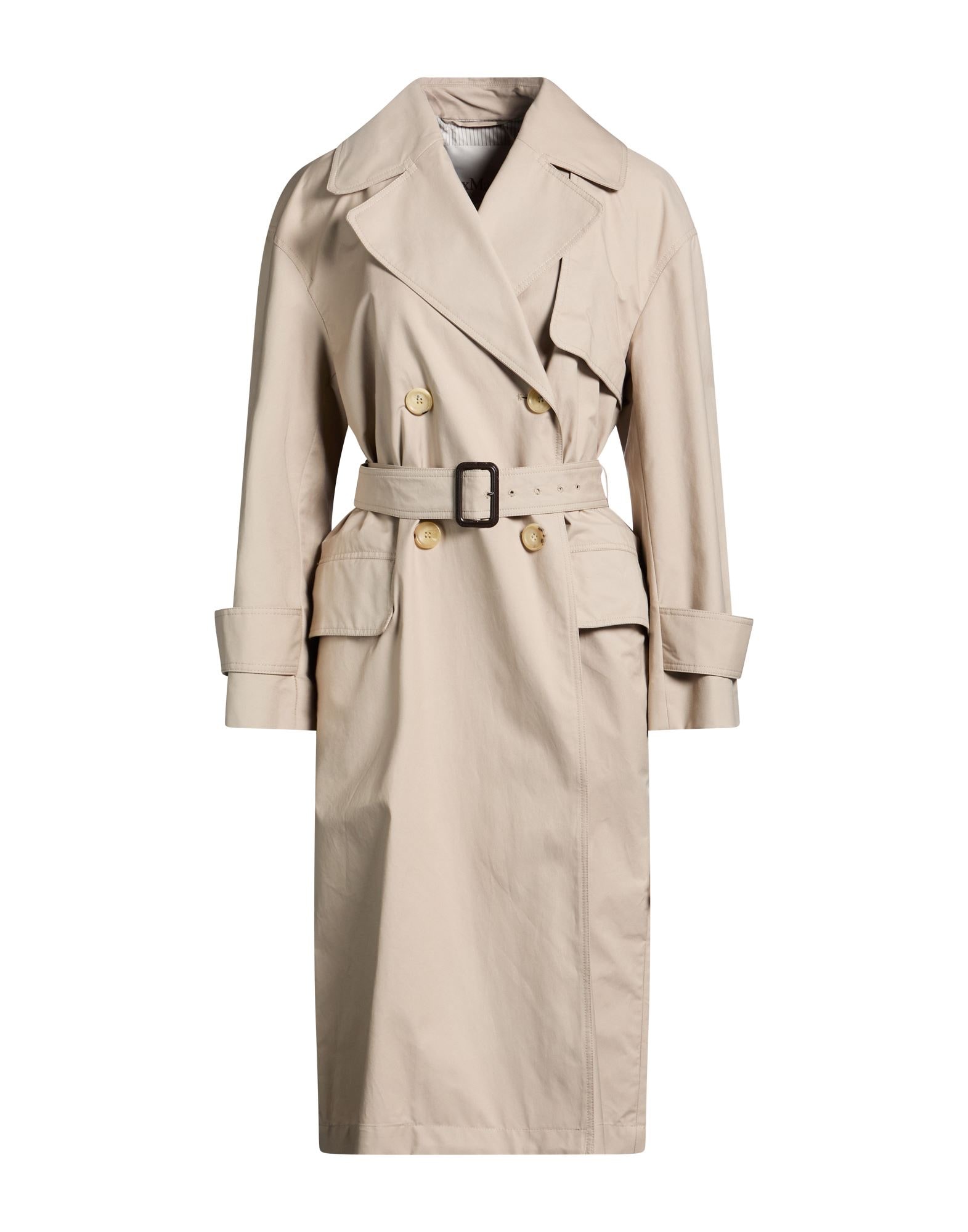 MAX MARA THE CUBE - Overcoats & Trench Coats