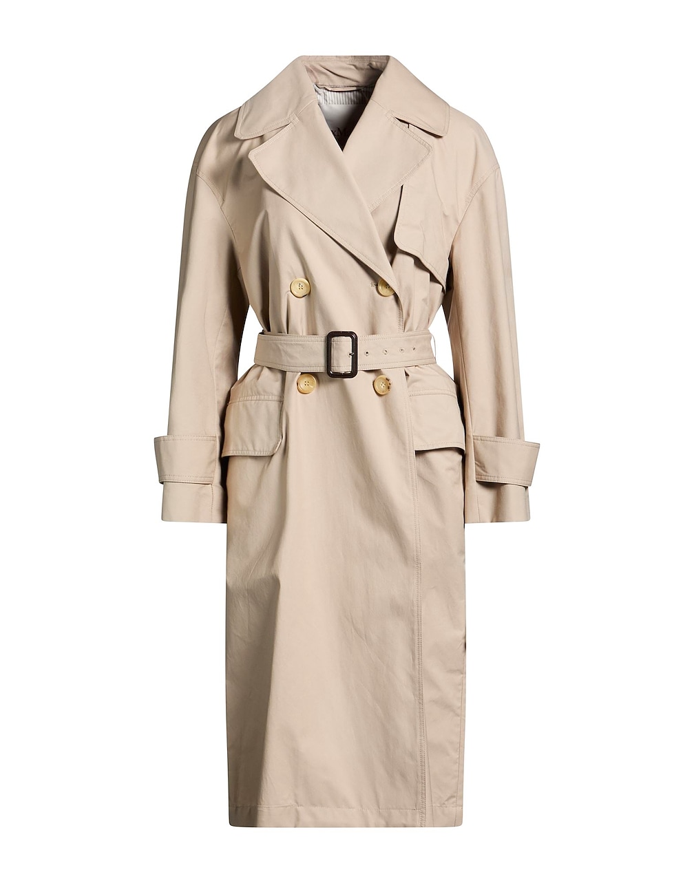 MAX MARA THE CUBE - Overcoats & Trench Coats