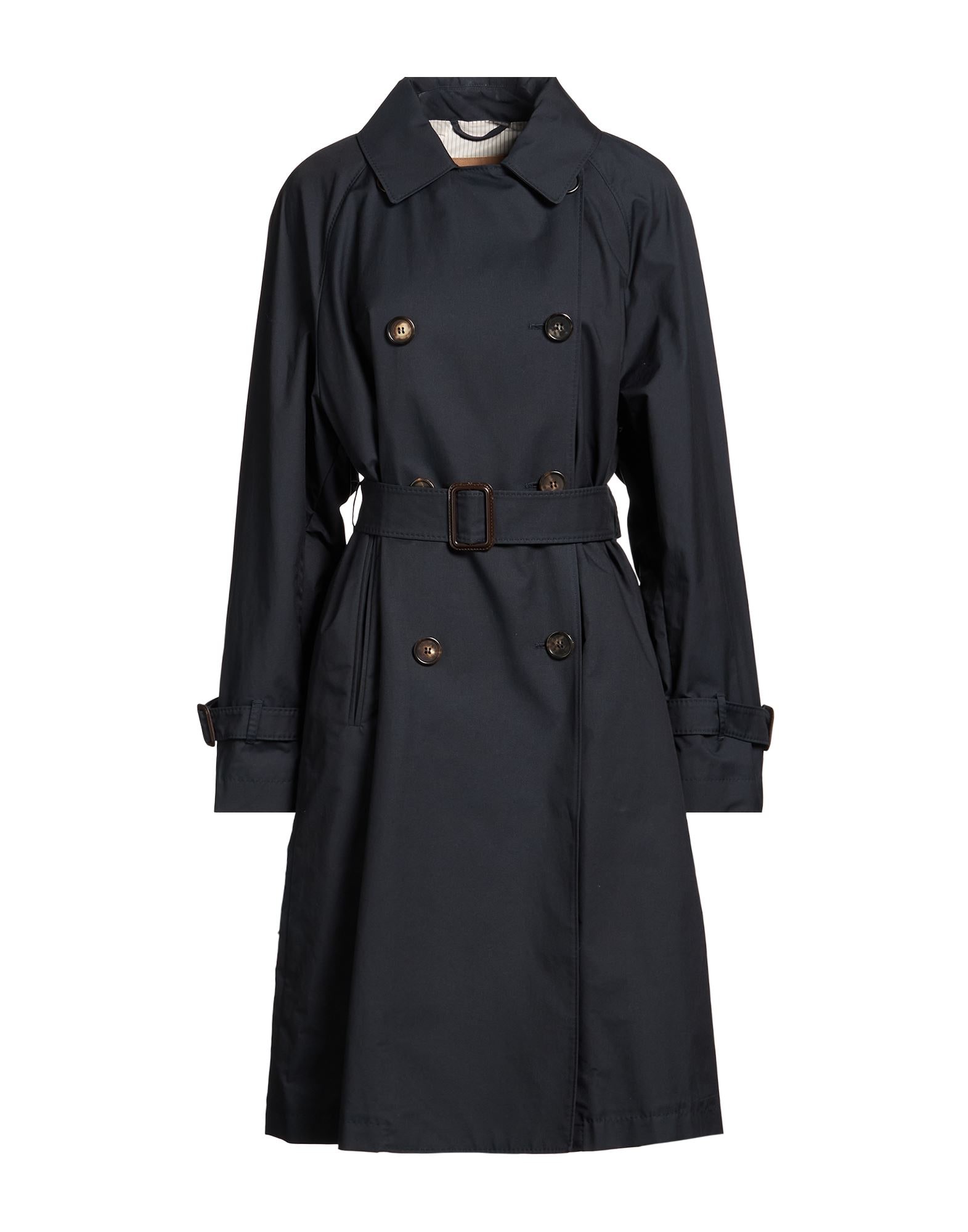 MAX MARA THE CUBE - Overcoats & Trench Coats