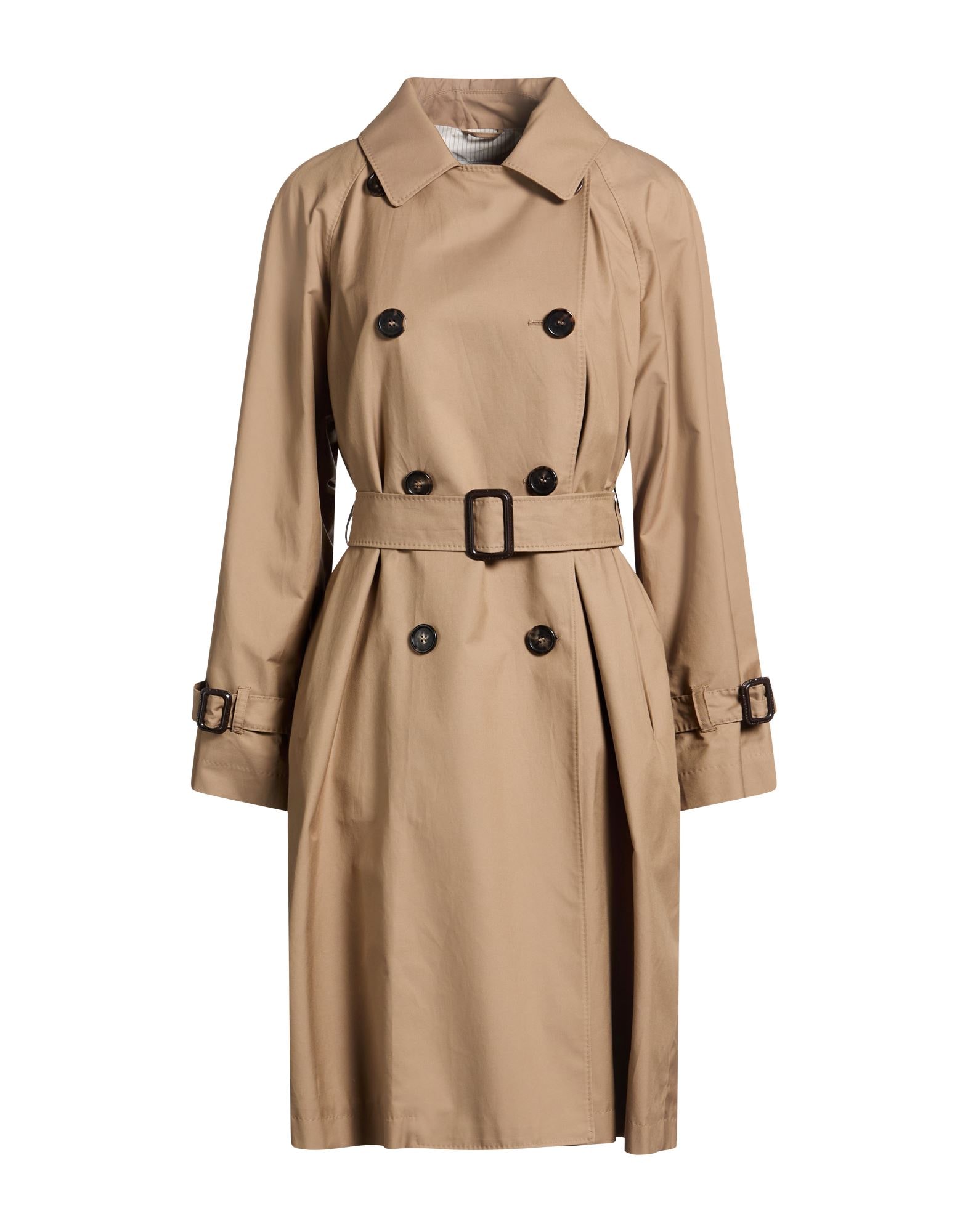 MAX MARA THE CUBE - Overcoats & Trench Coats