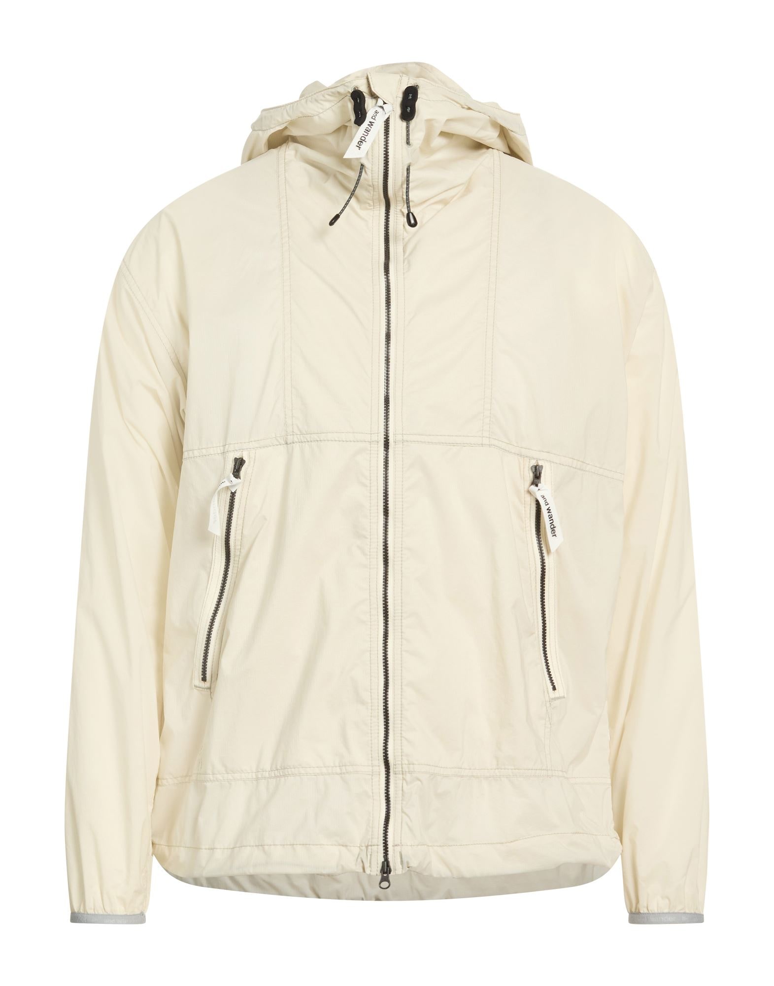 AND WANDER - Giacche & Giubbotti