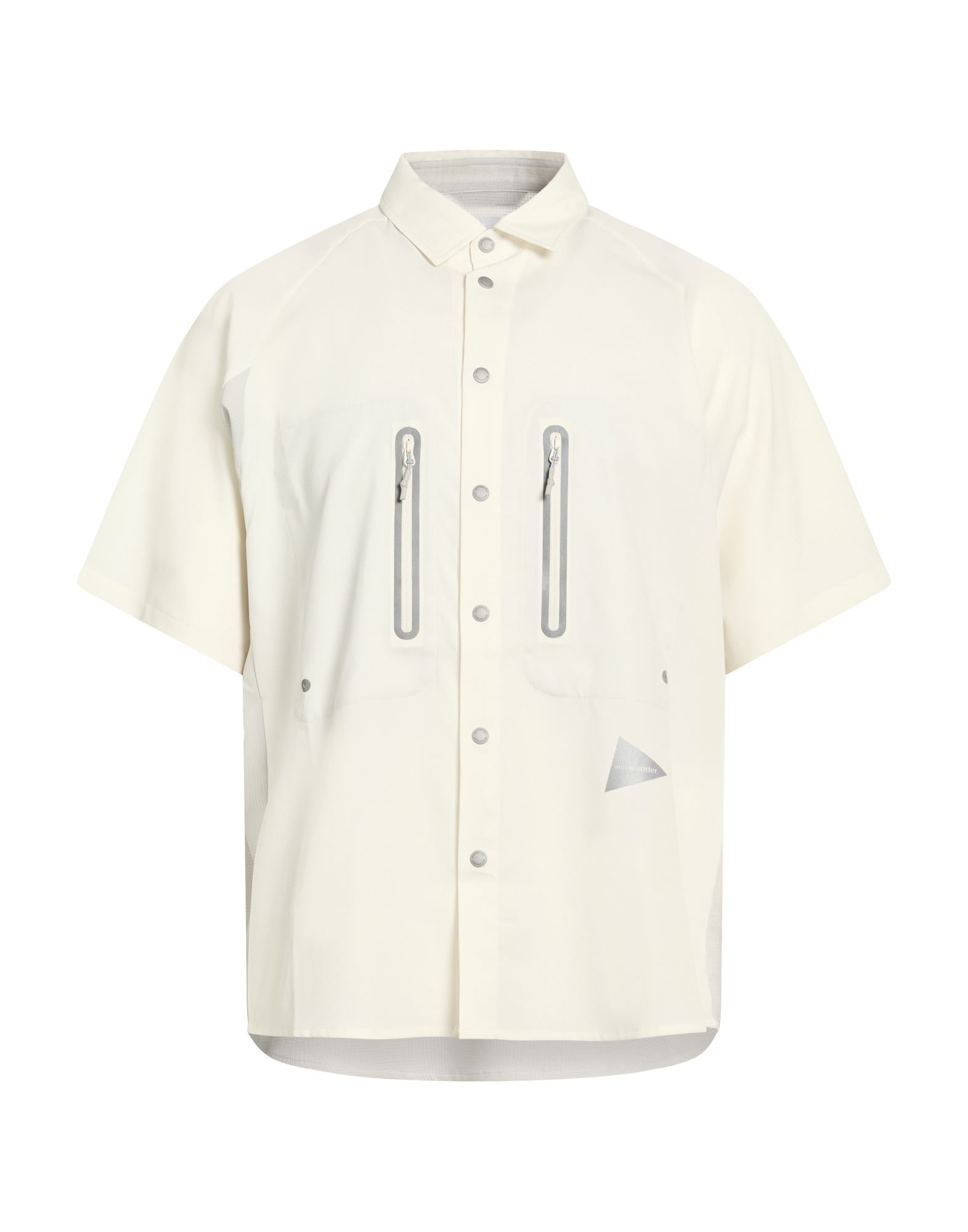 AND WANDER - Camicie