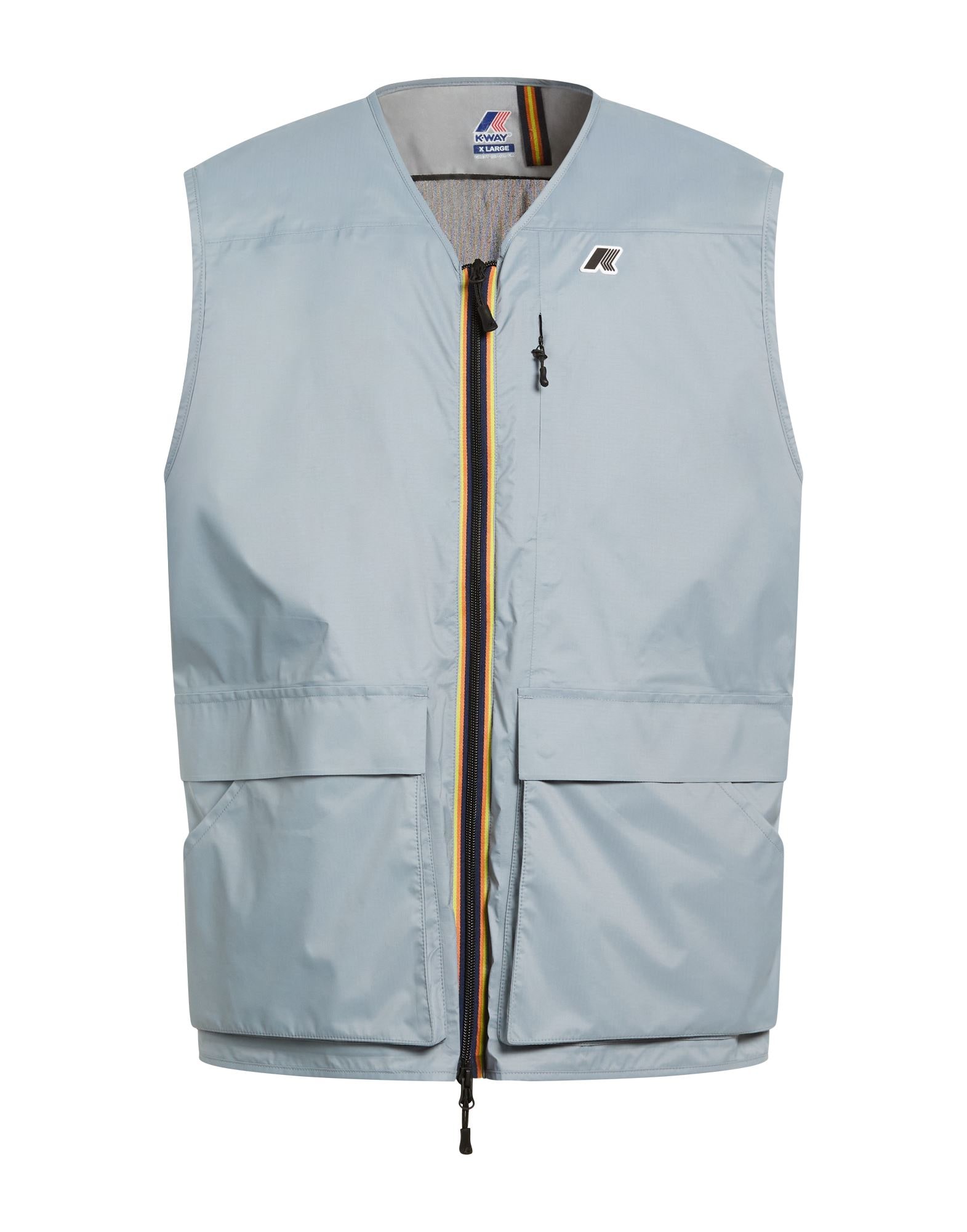 K-WAY - Αμάνικα μπουφάν