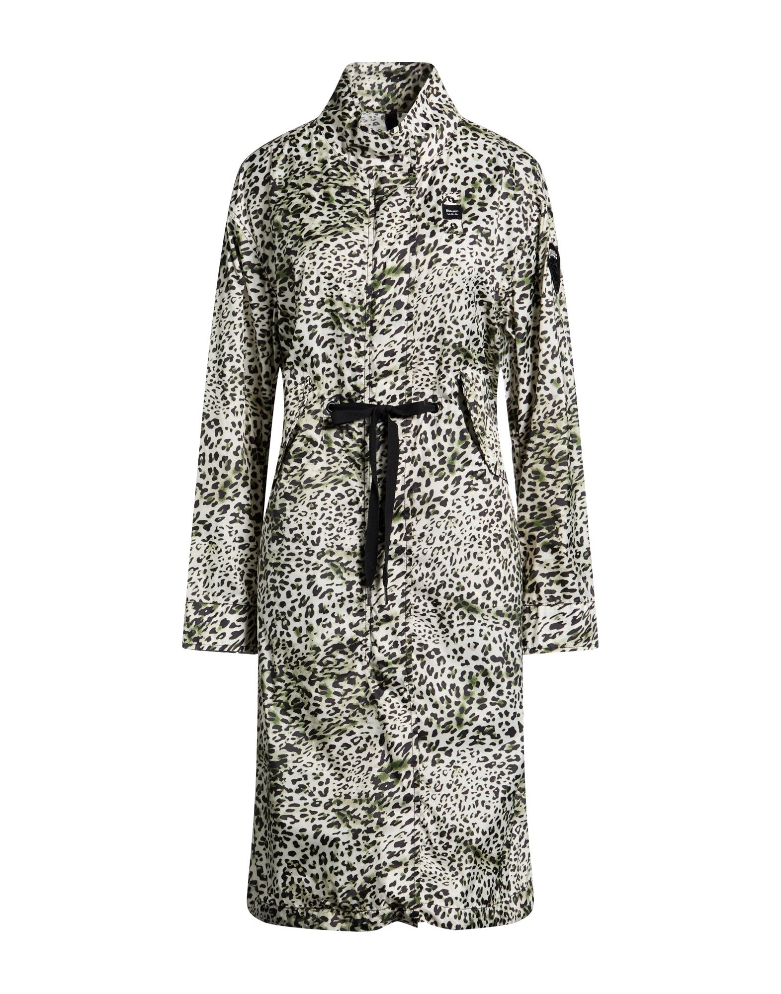 BLAUER. - Overcoats & Trench Coats