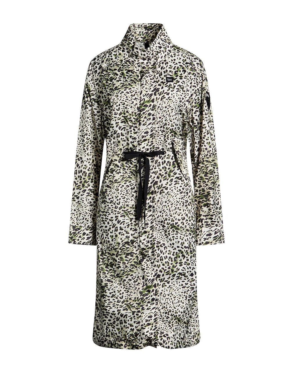 BLAUER. - Overcoats & Trench Coats