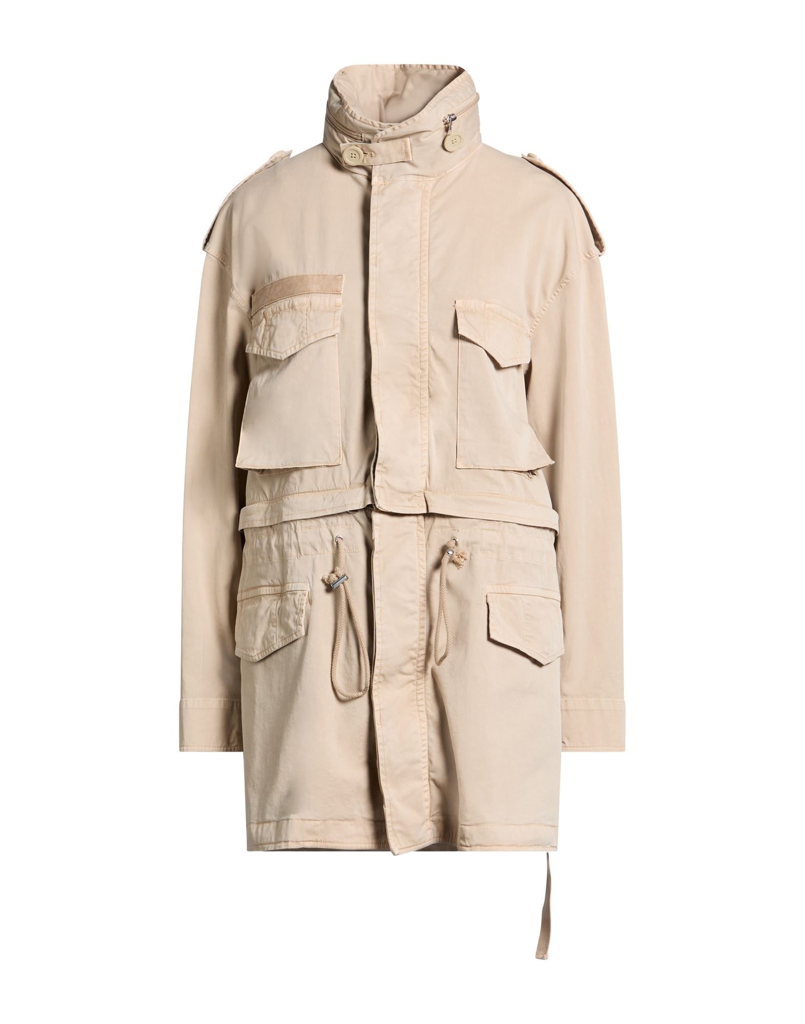 HELMUT LANG - Overcoats & Trench Coats