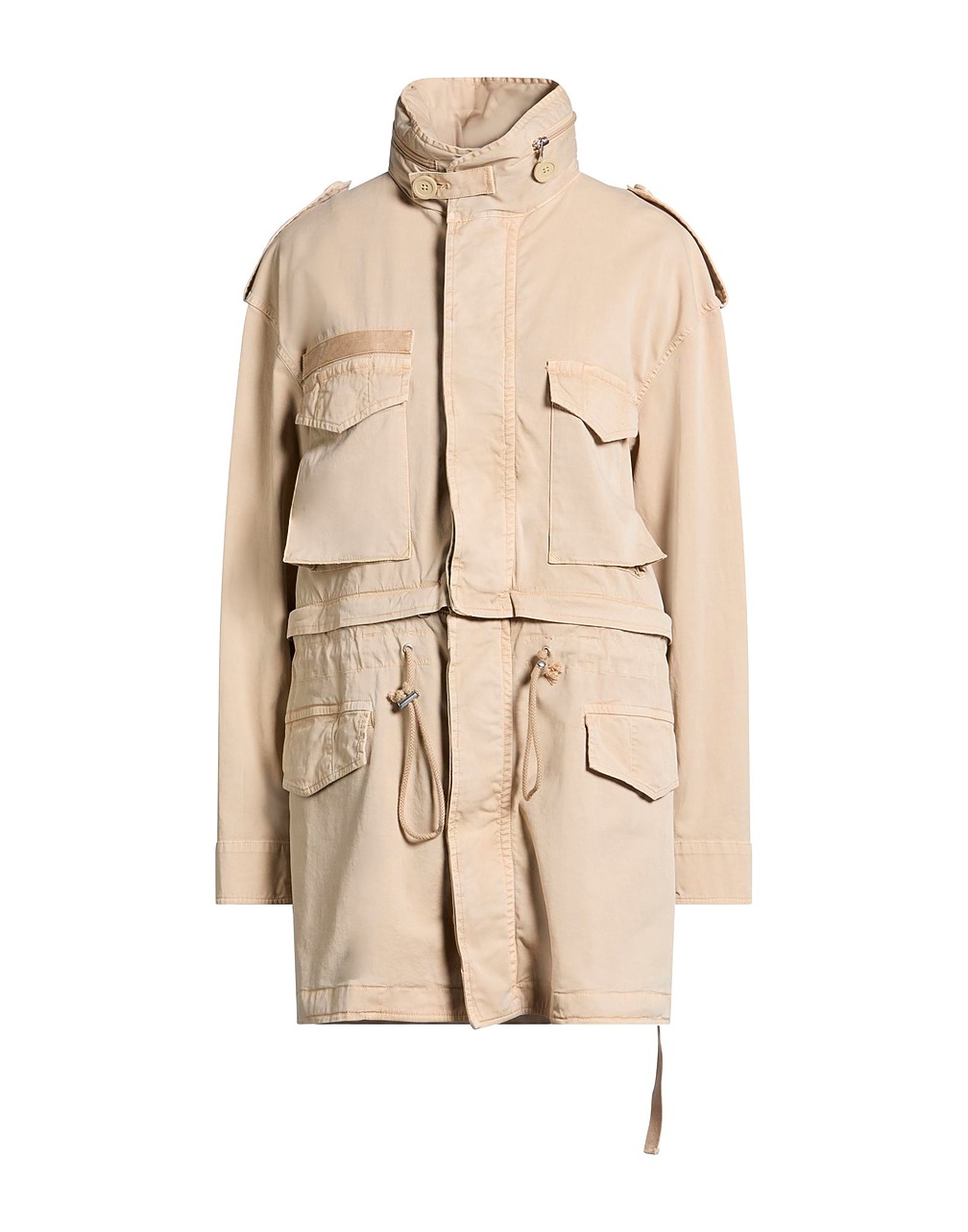 HELMUT LANG - Overcoats & Trench Coats