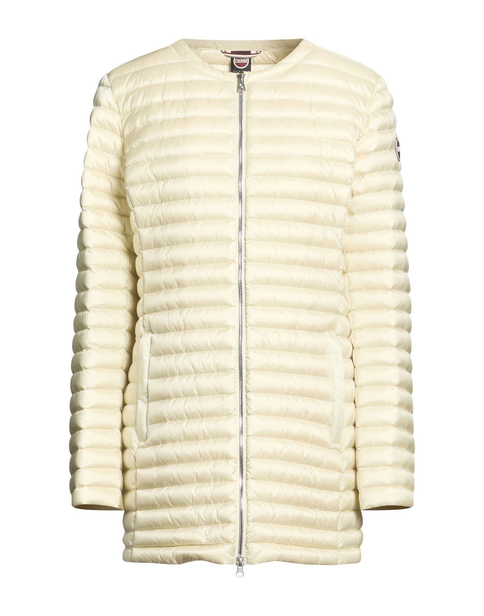 COLMAR - Plumíferos y acolchados