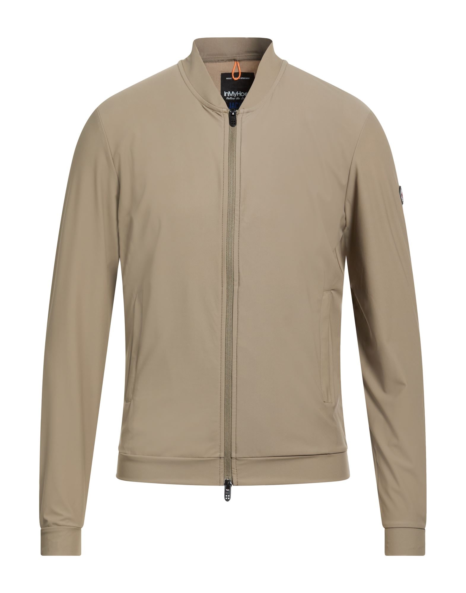 IN MY HOOD - Φούτερ