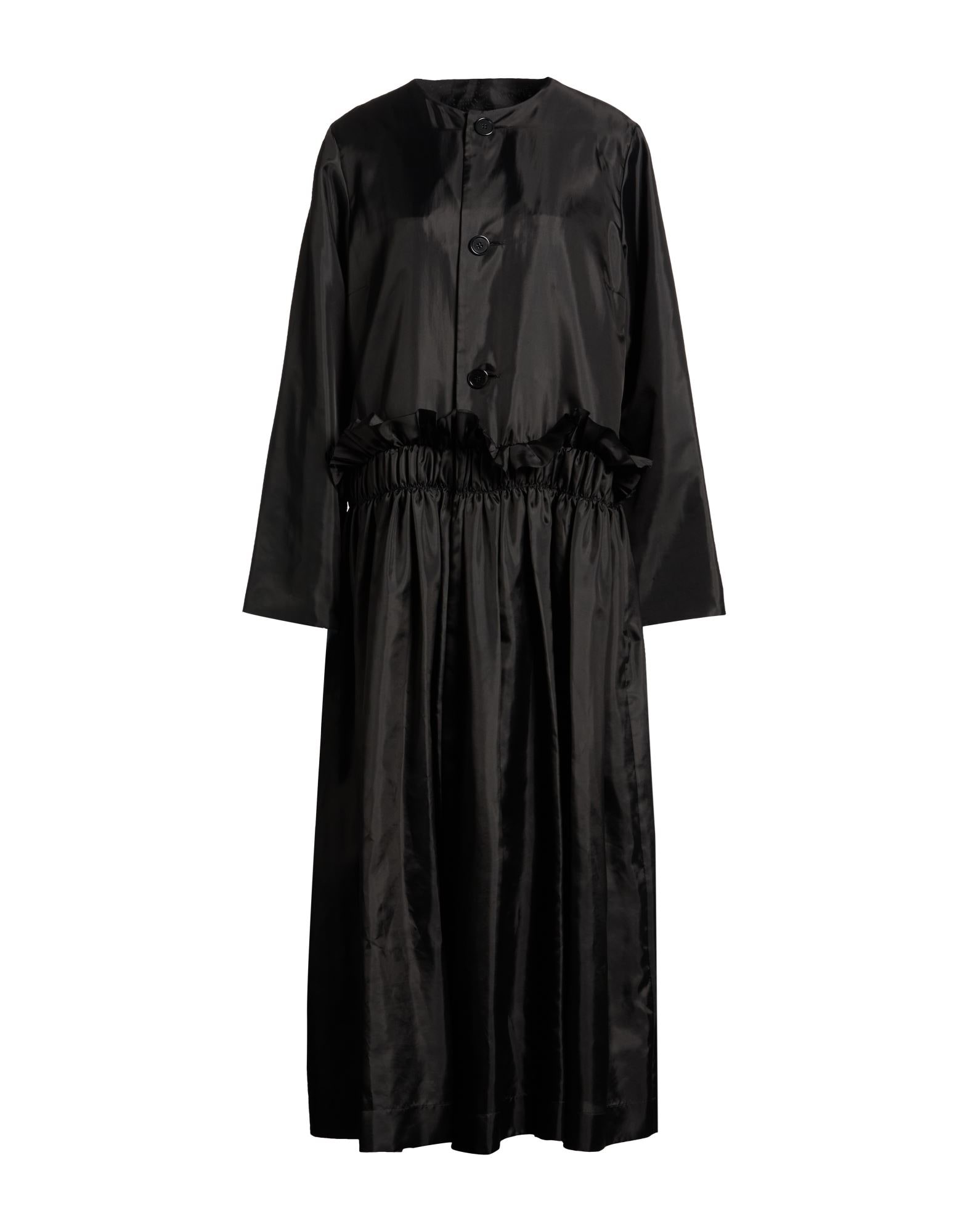 NOIR KEI NINOMIYA - Overcoats & Trench Coats