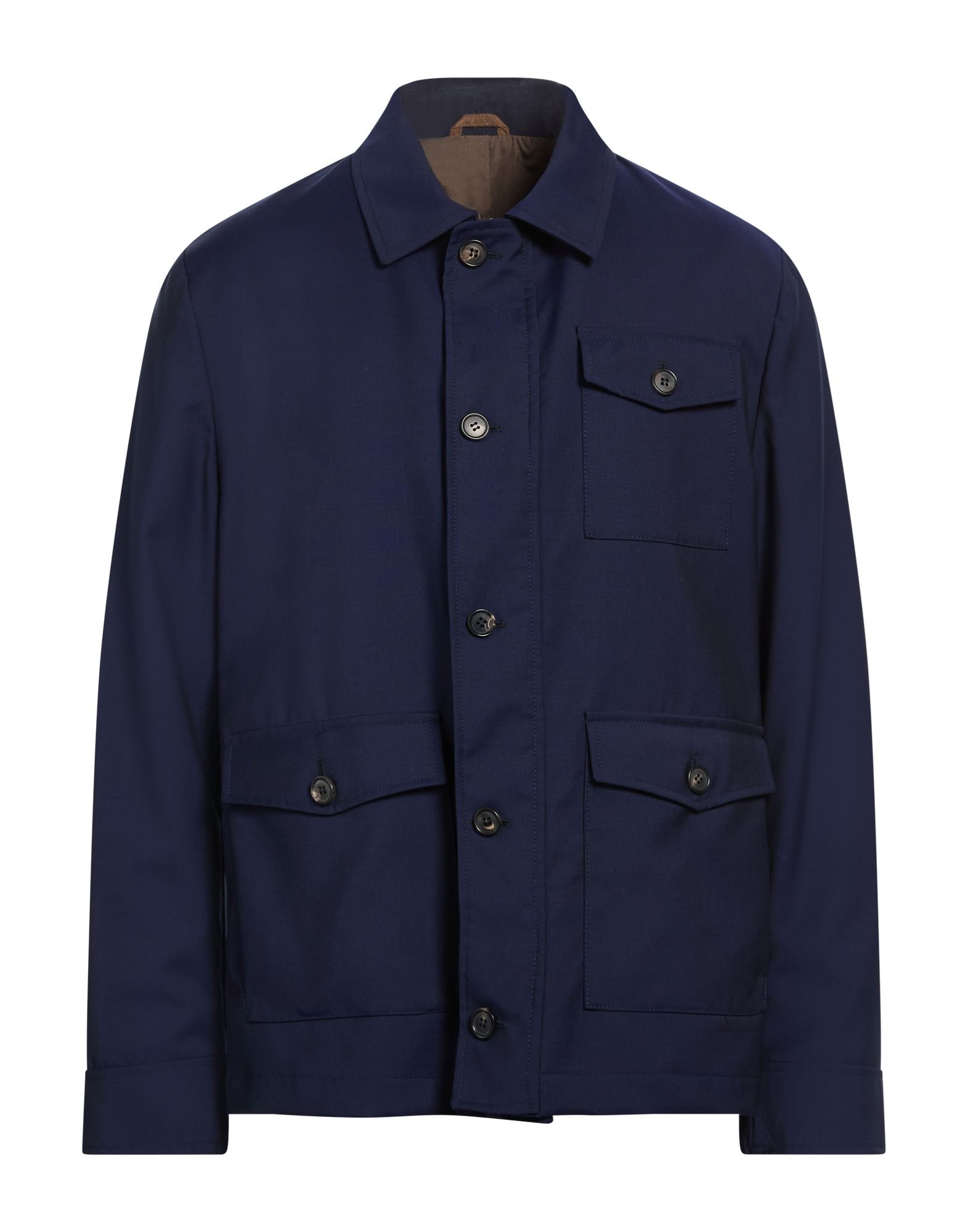 LUIGI BORRELLI NAPOLI - Giacche & Giubbotti