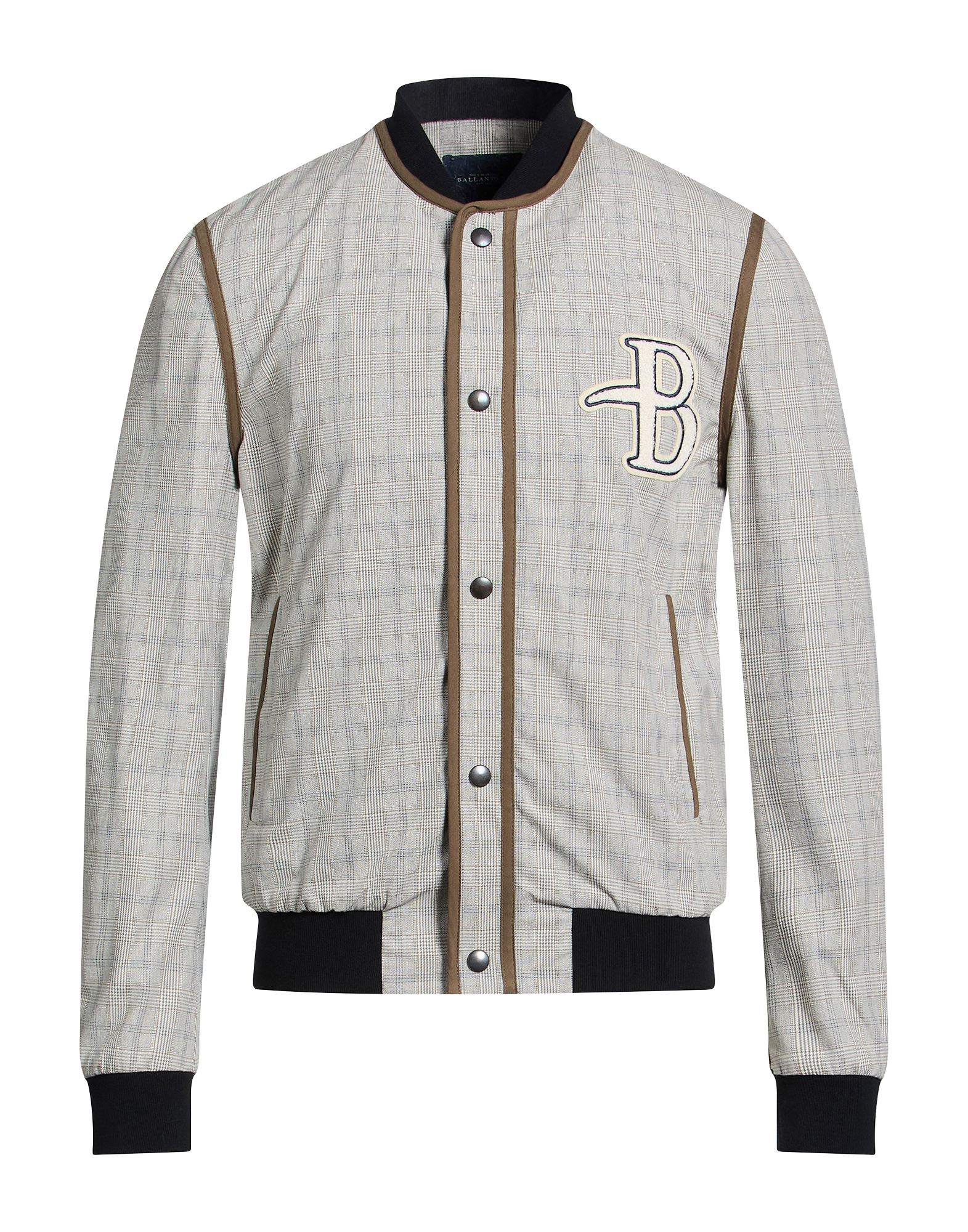 BALLANTYNE - Jackets