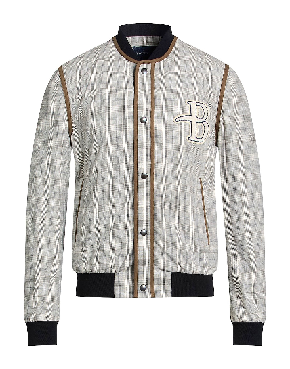 BALLANTYNE - Jackets