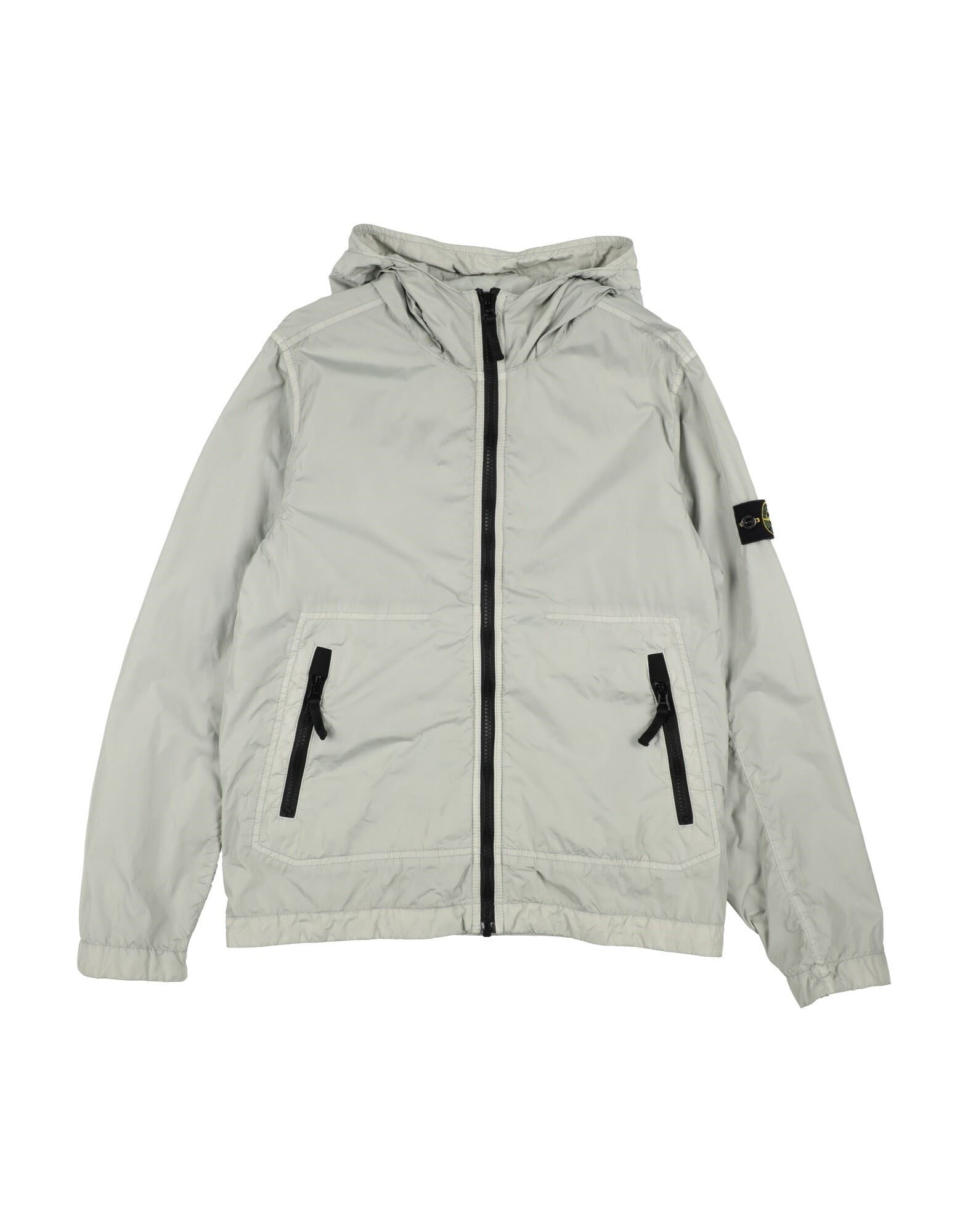 STONE ISLAND JUNIOR - Jackets
