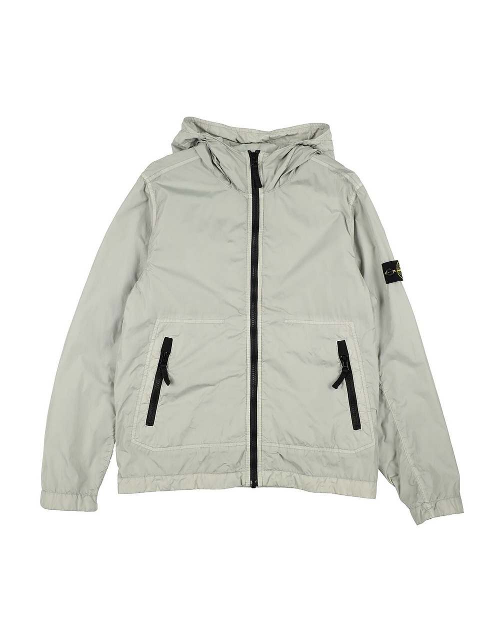 STONE ISLAND JUNIOR - Jackets