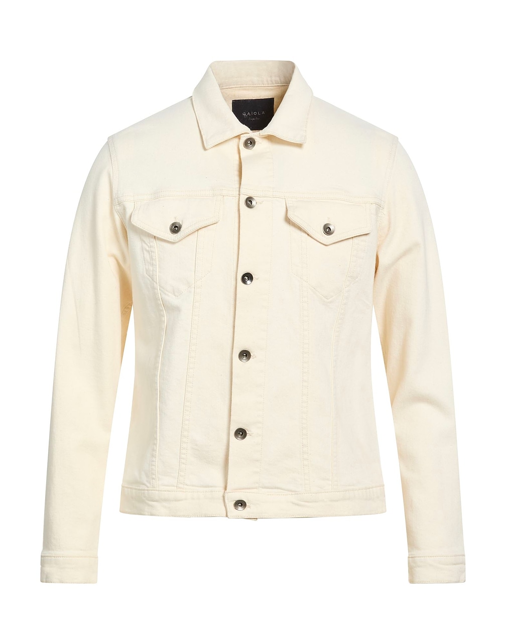 GAIOLA Napoli - Chaquetas vaqueras