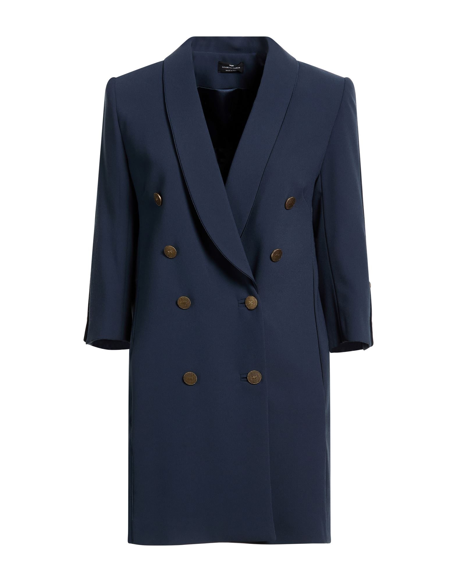 ELISABETTA FRANCHI - Mini dresses