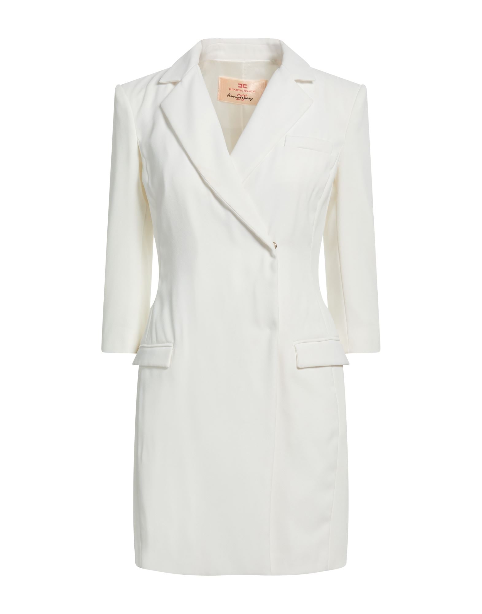 ELISABETTA FRANCHI - Mini dresses