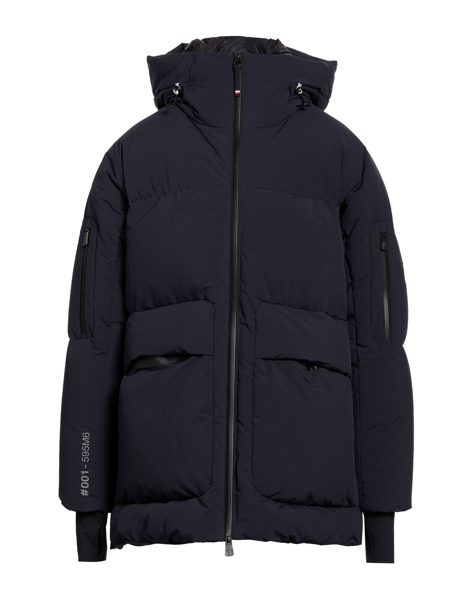 MONCLER GRENOBLE - Puffers