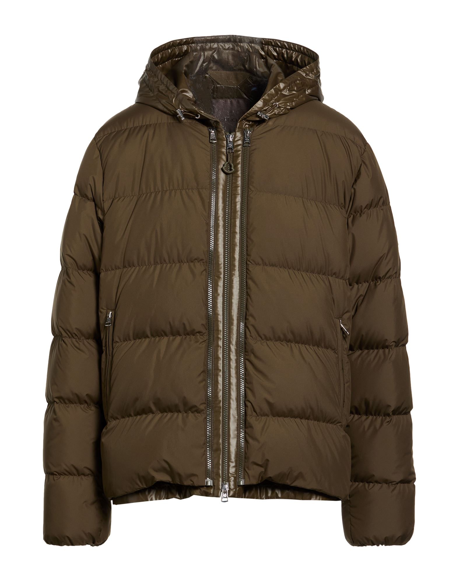 MONCLER - Puffers
